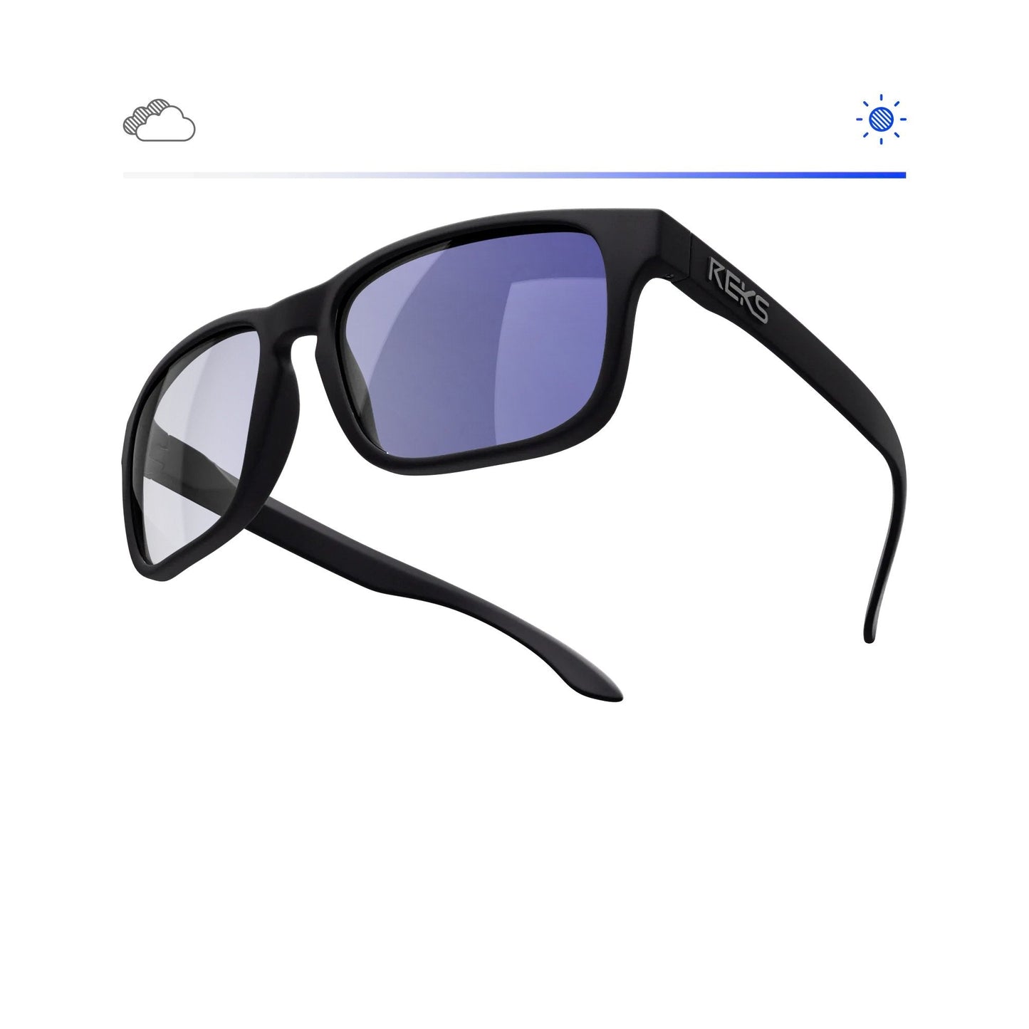 Sport Prescription Transitions® Colors - Gafas Y Gafas