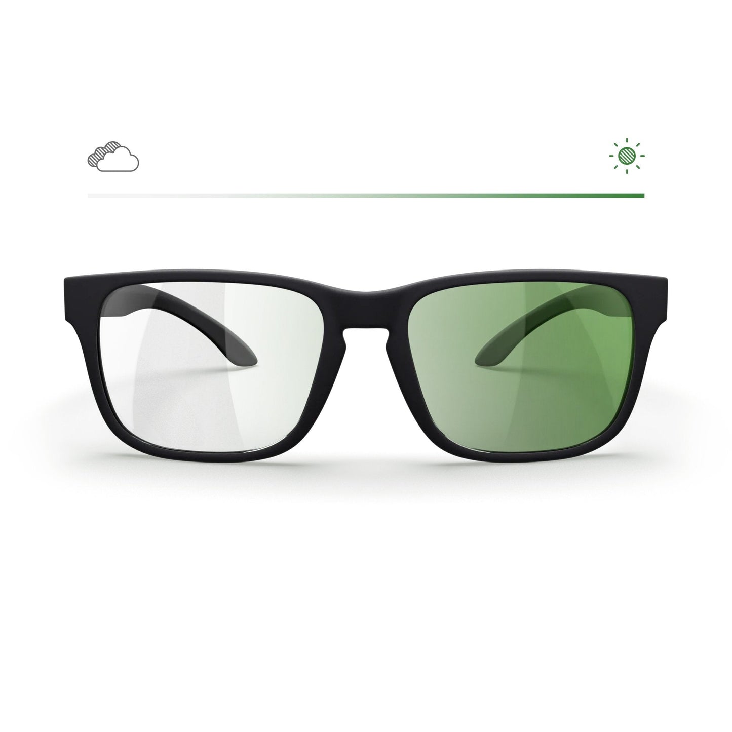 Sport Prescription Transitions® Colors - Gafas Y Gafas