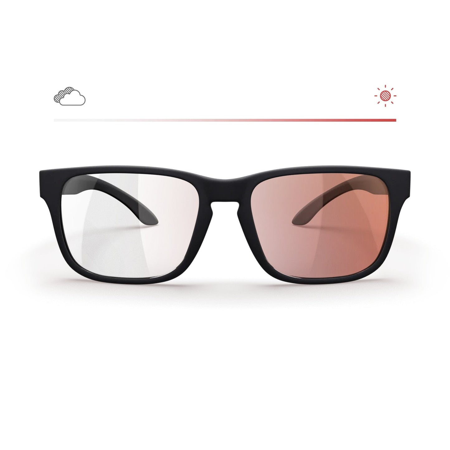 Sport Prescription Transitions® Colors - Gafas Y Gafas
