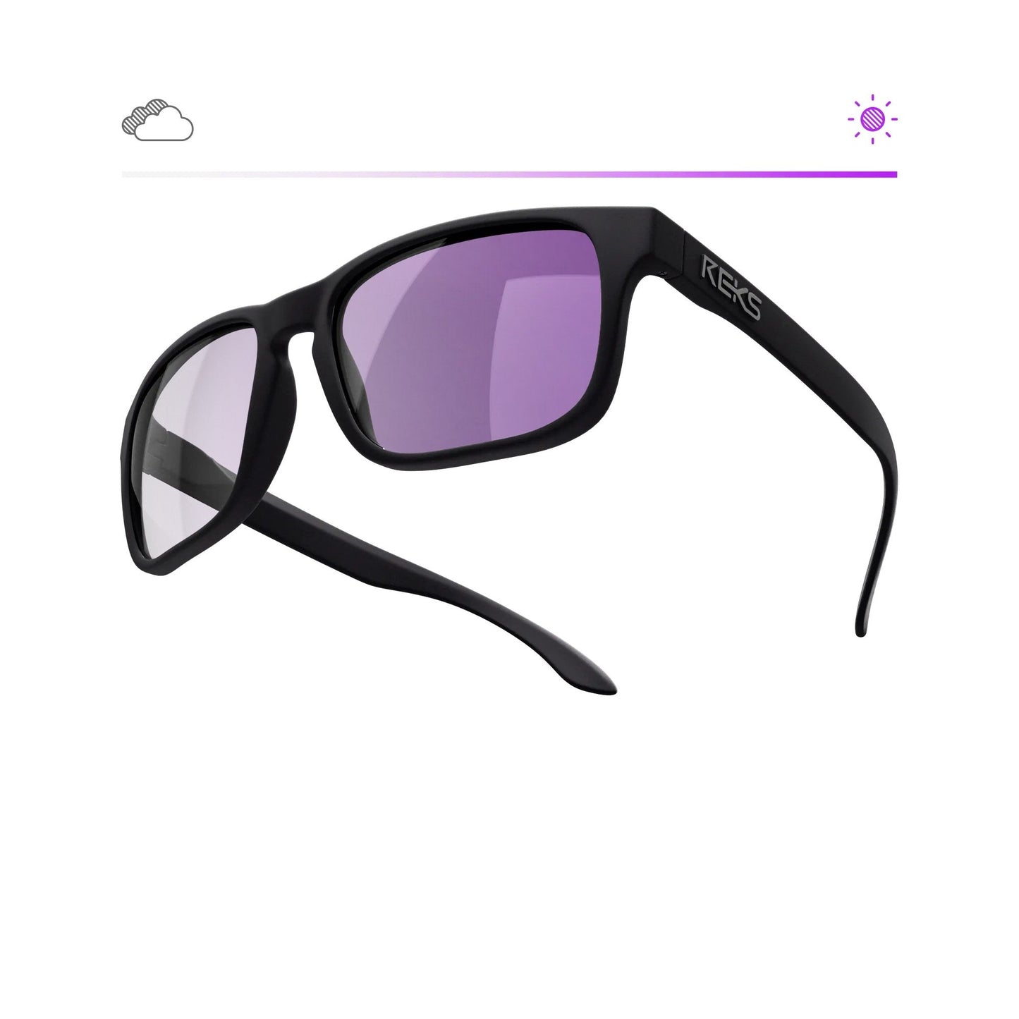 Sport Prescription Transitions® Colors - Gafas Y Gafas