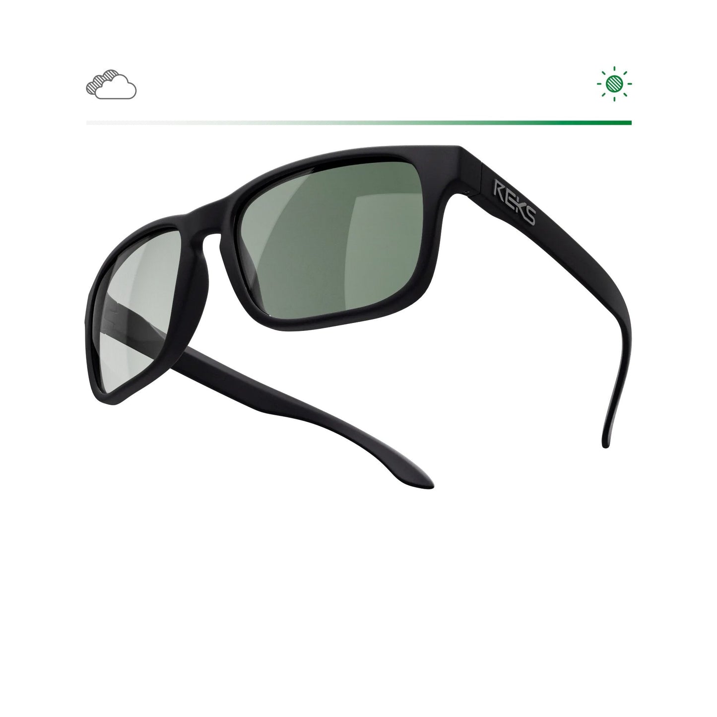 Sport Prescription Transitions® Colors - Gafas Y Gafas