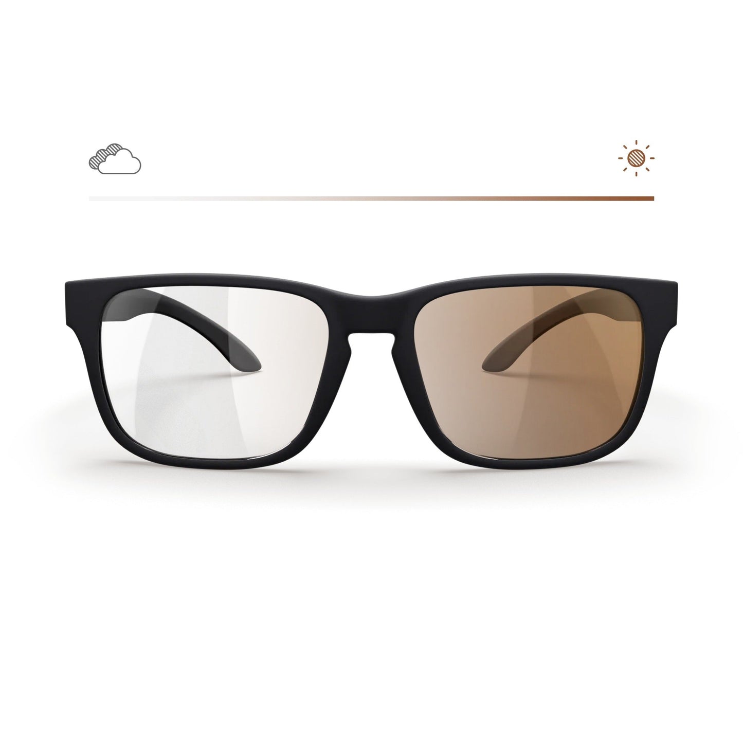 Sport Prescription Transitions® Xtra Active - Gafas Y Gafas