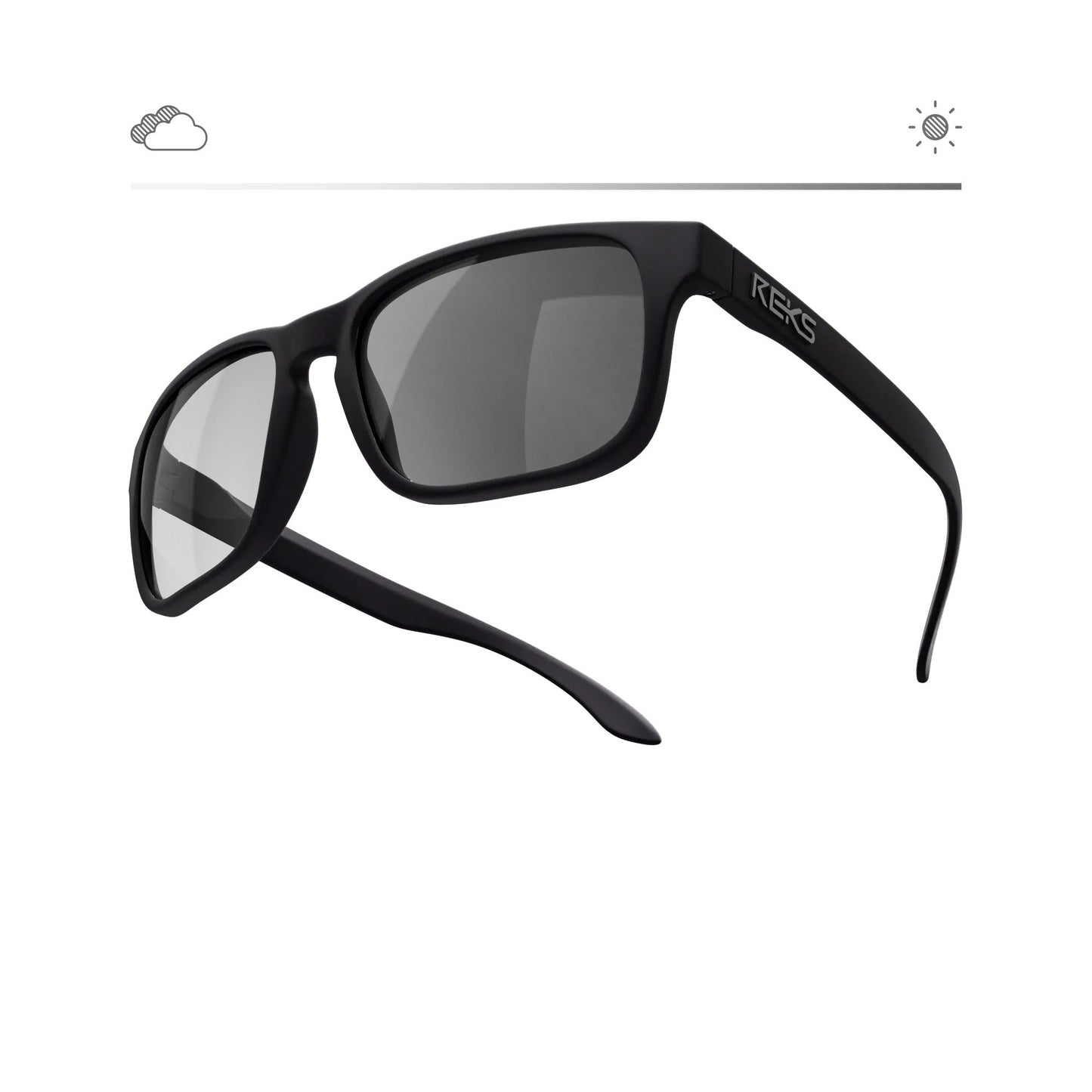 Sport Prescription Transitions® Xtra Active - Gafas Y Gafas
