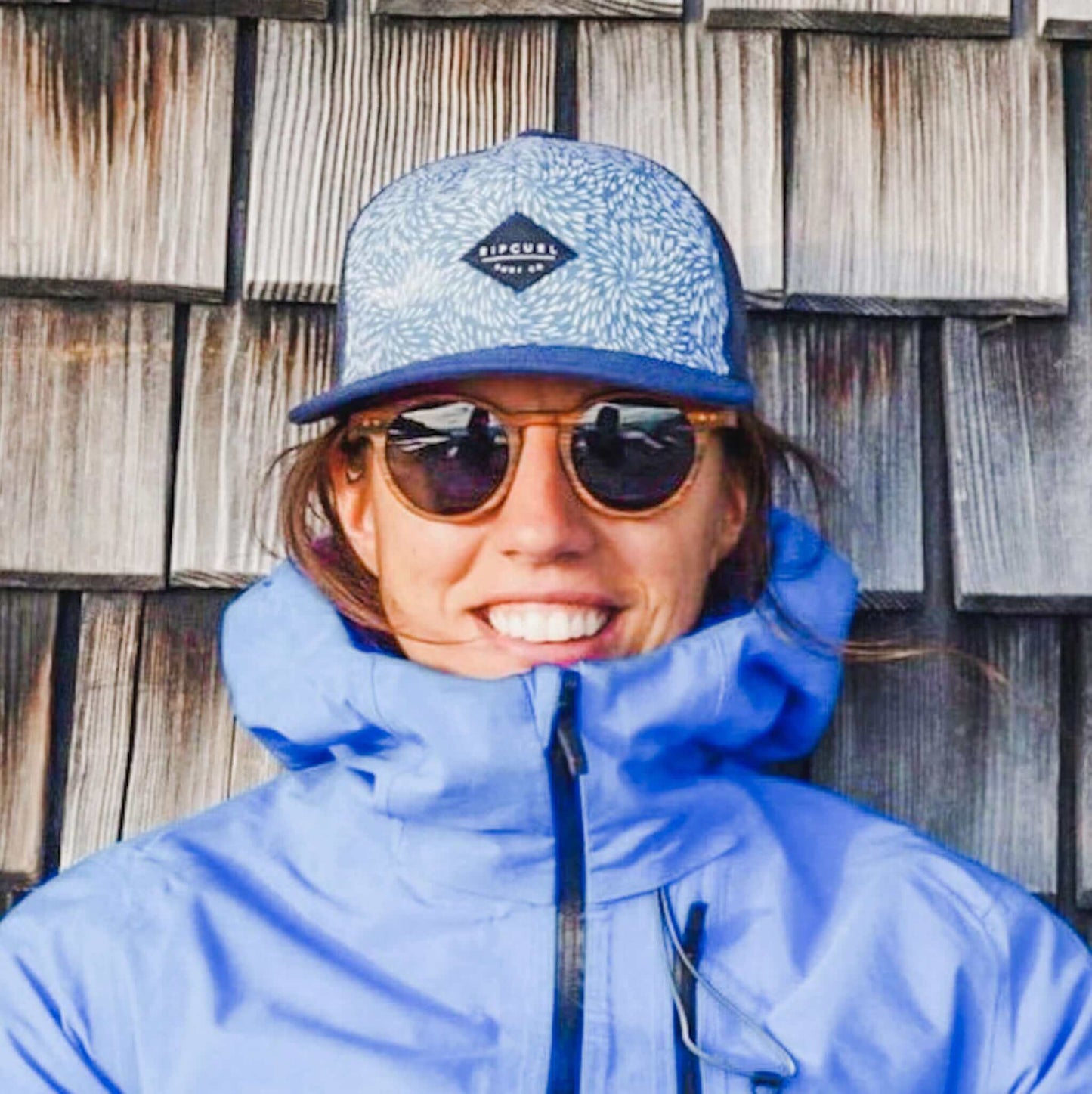 Stinson - Unisex Wooden Sunglasses - Gafas Y Gafas