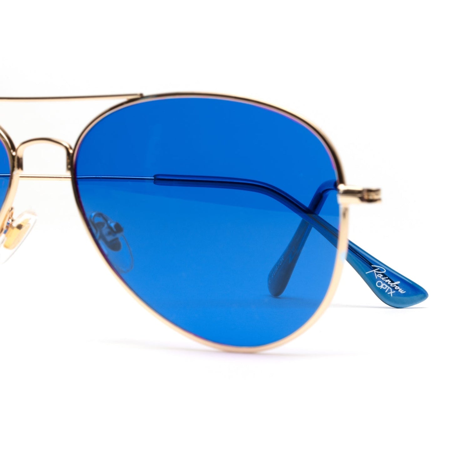 The Aviator | Blue "Voice" - Gafas Y Gafas