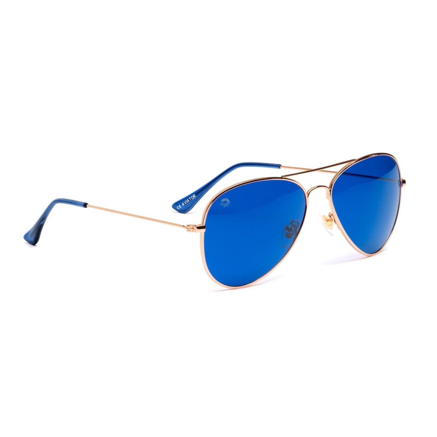 The Aviator | Blue "Voice" - Gafas Y Gafas