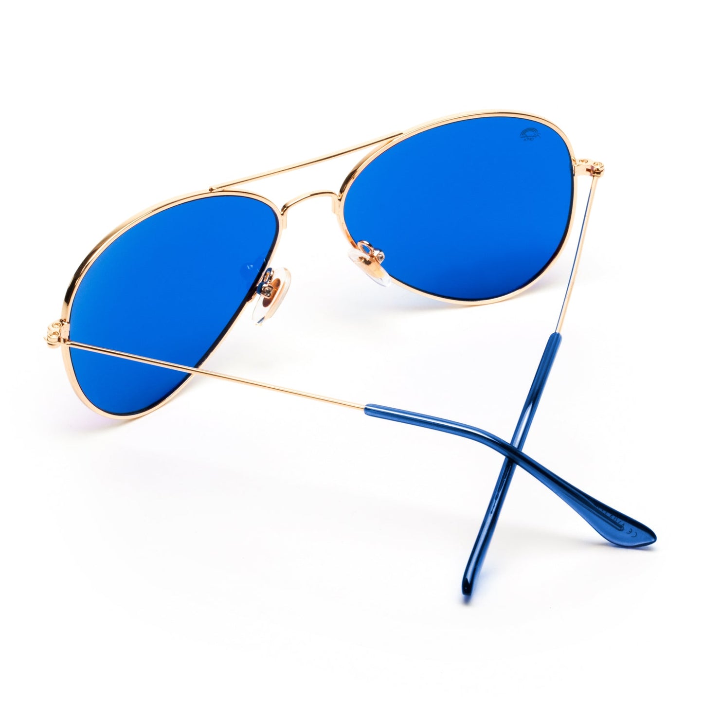 The Aviator | Blue "Voice" - Gafas Y Gafas