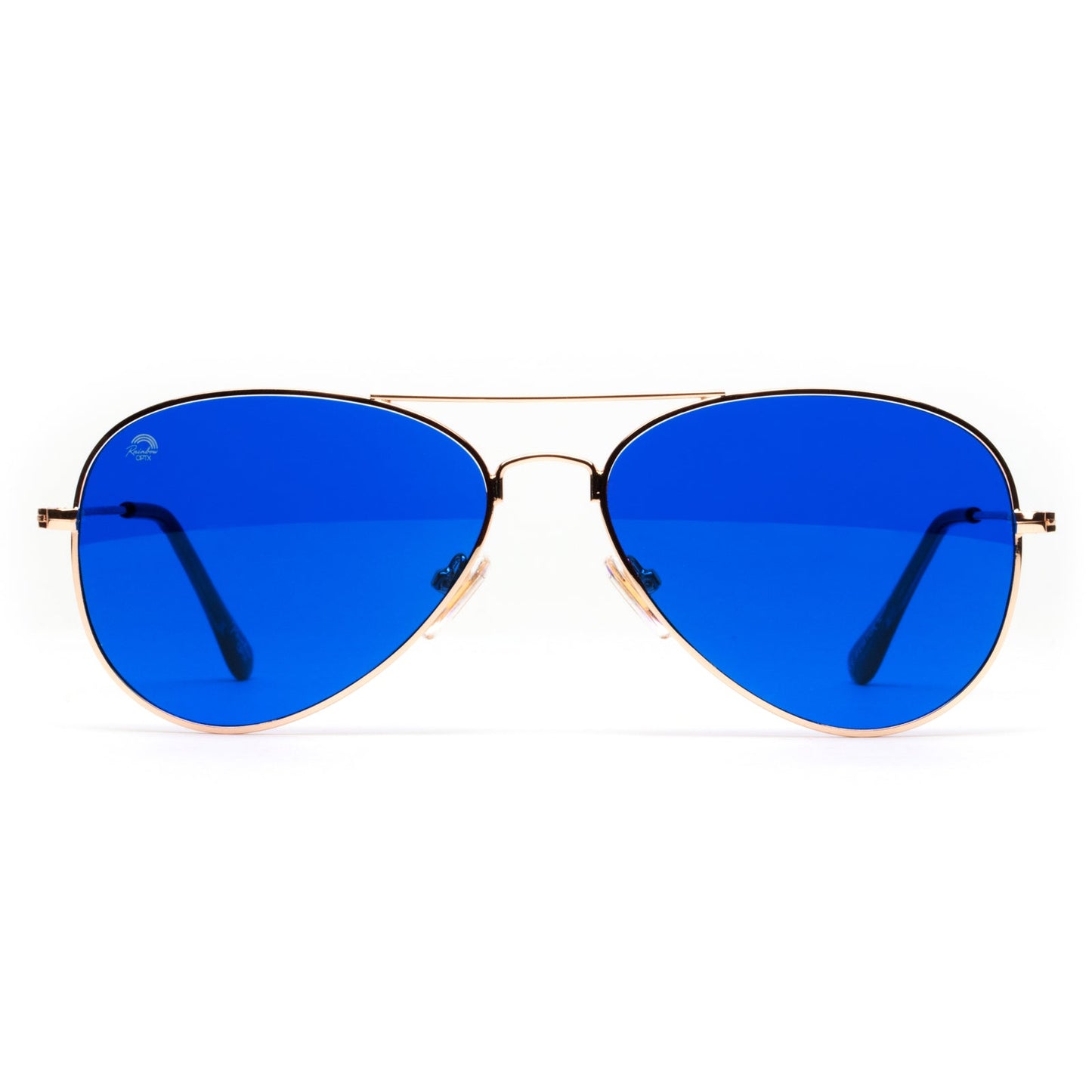 The Aviator | Blue "Voice" - Gafas Y Gafas