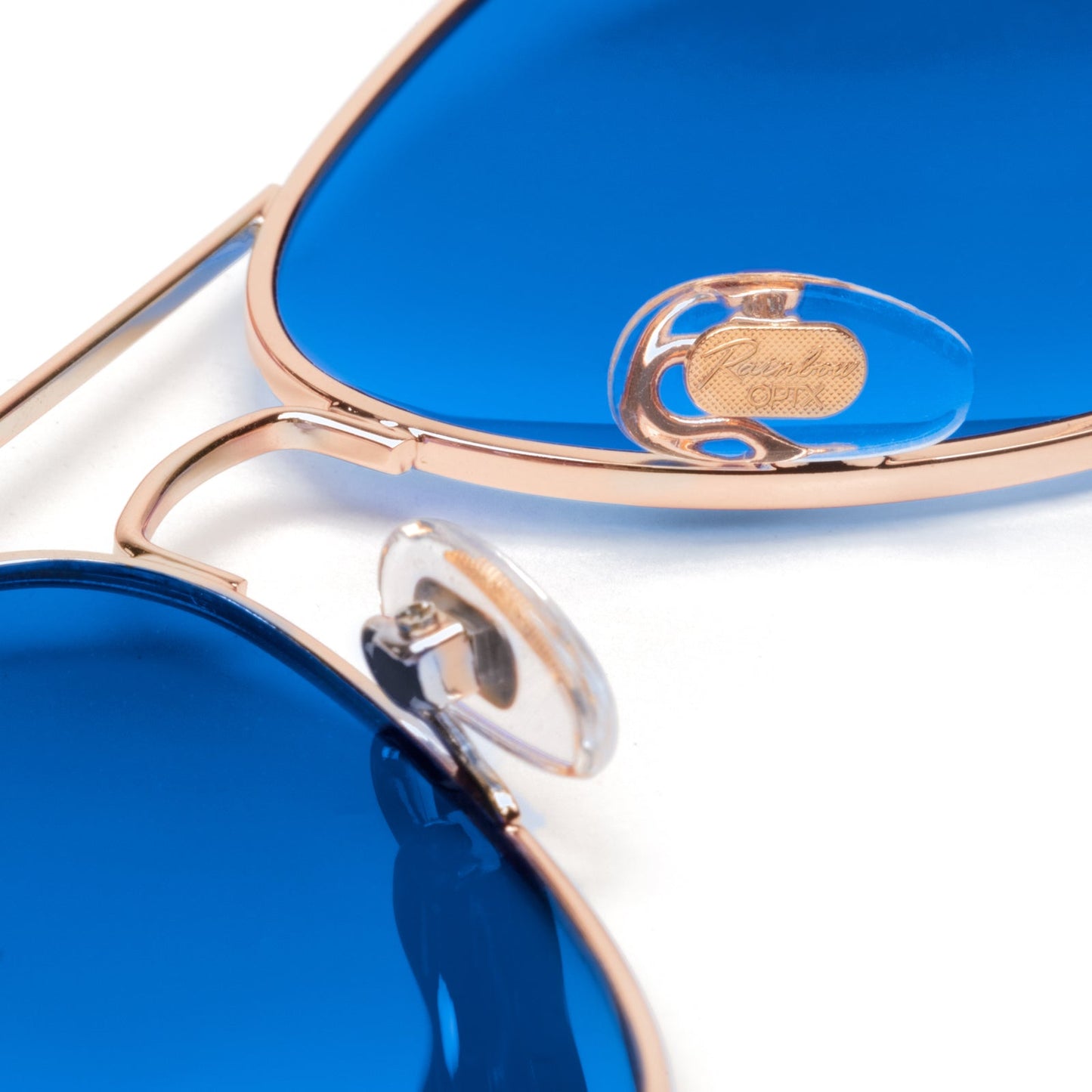The Aviator | Blue "Voice" - Gafas Y Gafas
