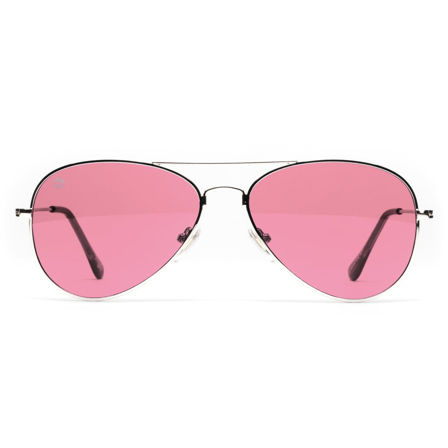 The Aviator | Rose "Self - Love" - Gafas Y Gafas