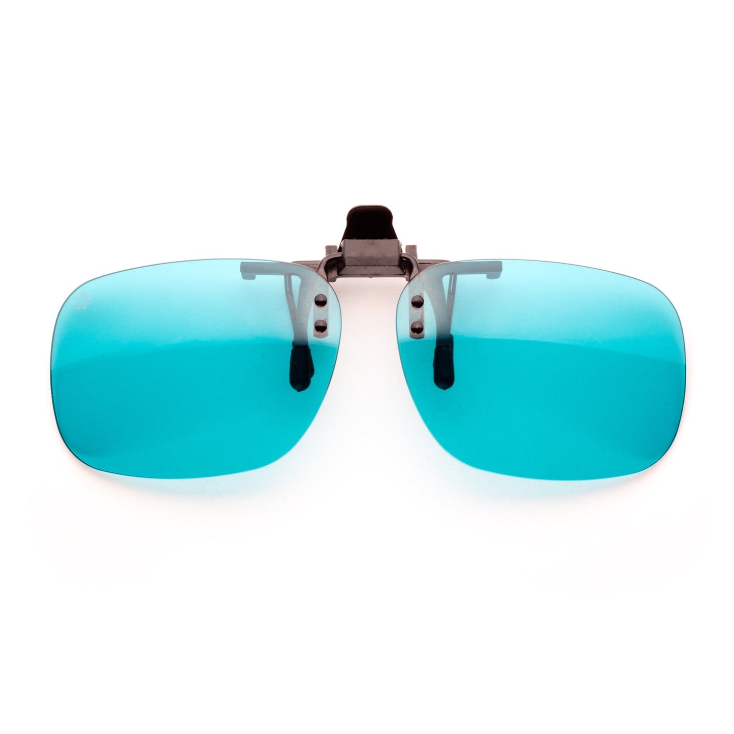 The Clip - Ons | Aqua "Calm" - Gafas Y Gafas