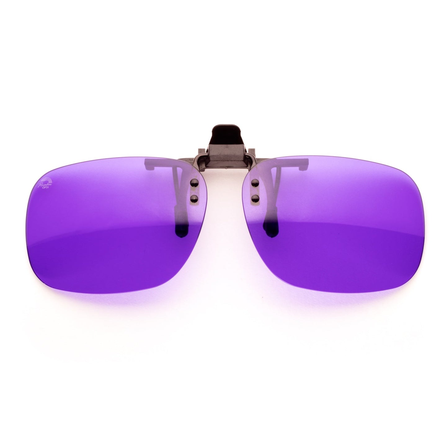The Clip - Ons | Indigo "Intuition" - Gafas Y Gafas