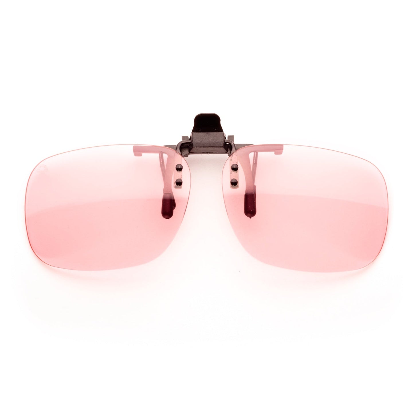 The Clip - Ons | Rose "Self - Love" - Gafas Y Gafas