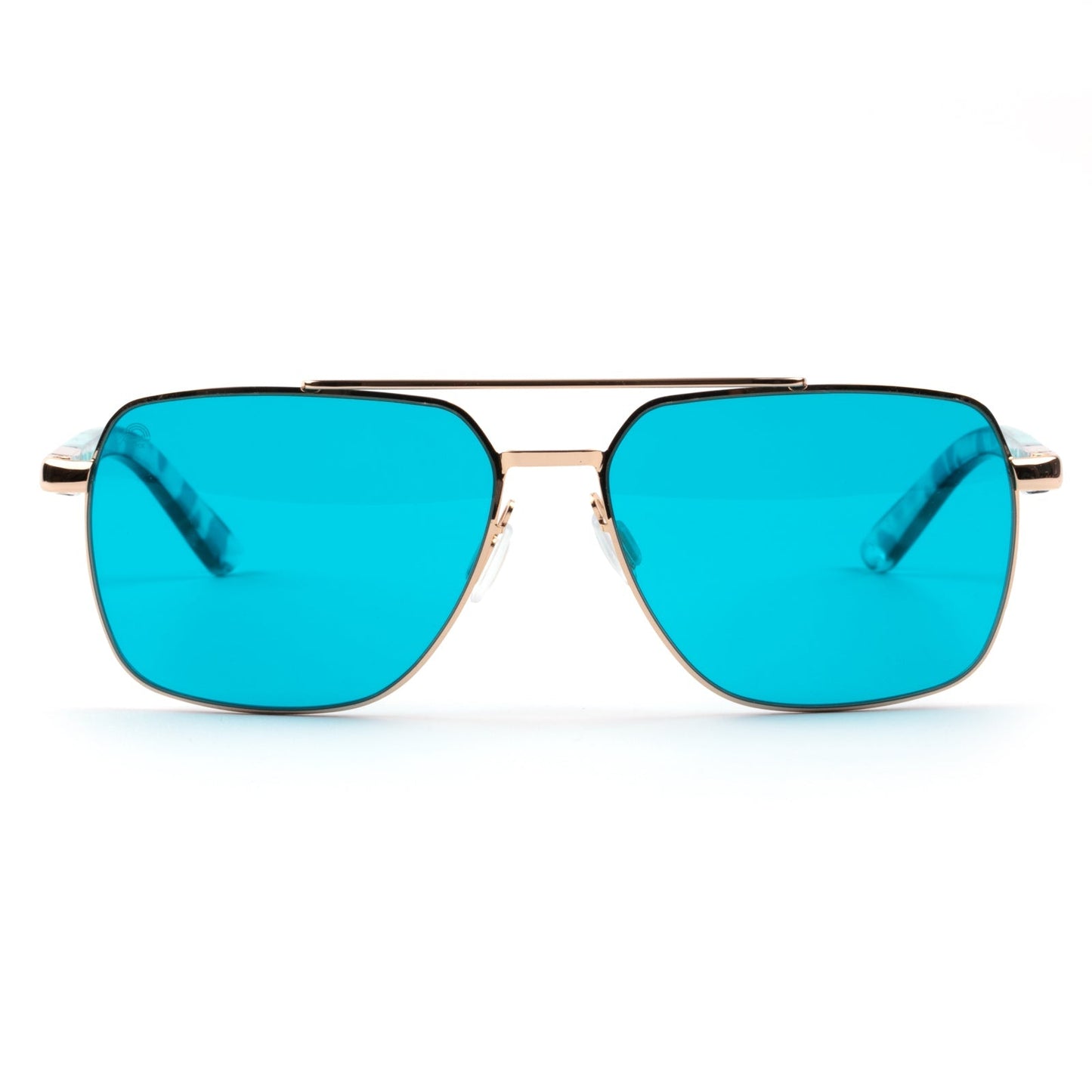 The Leo | Aqua "Calm" - Gafas Y Gafas