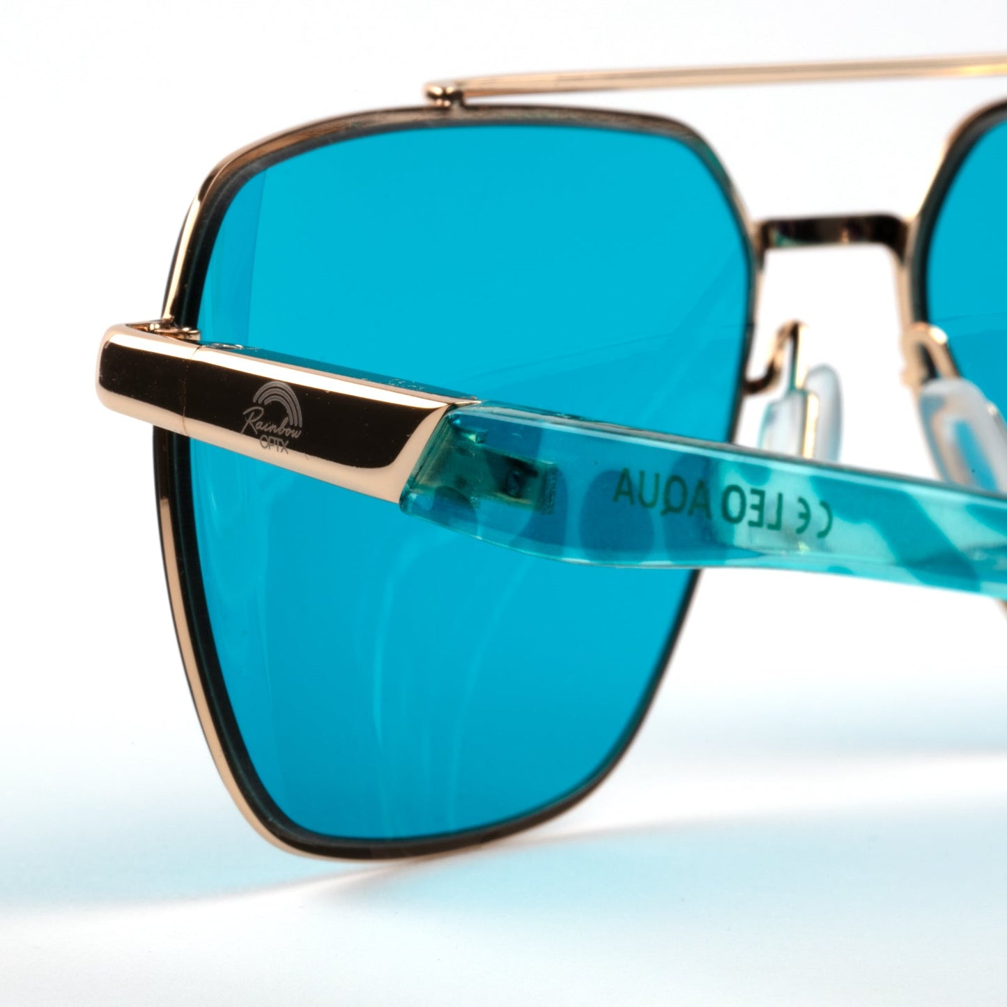 The Leo | Aqua "Calm" - Gafas Y Gafas