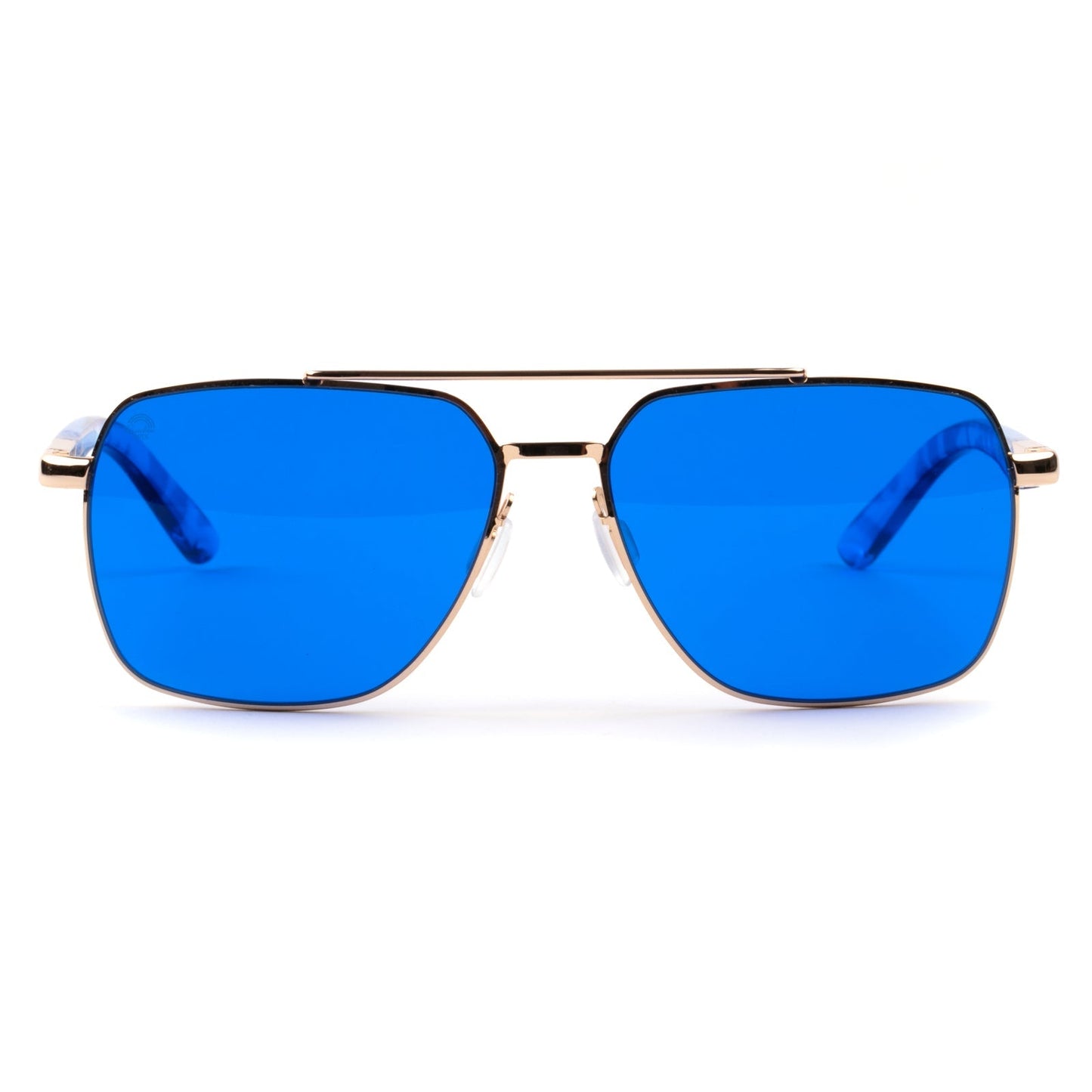 The Leo | Blue "Voice" - Gafas Y Gafas