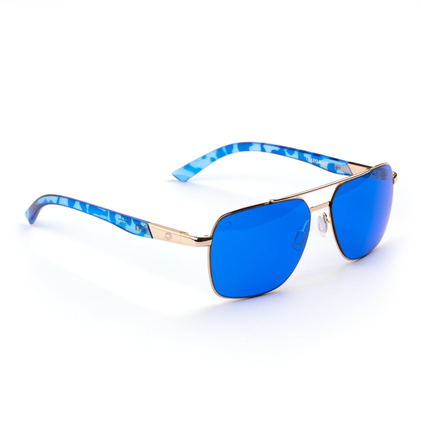 The Leo | Blue "Voice" - Gafas Y Gafas