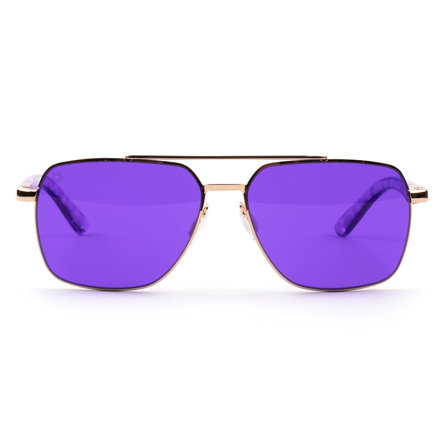 The Leo | Indigo "Intuition" - Gafas Y Gafas