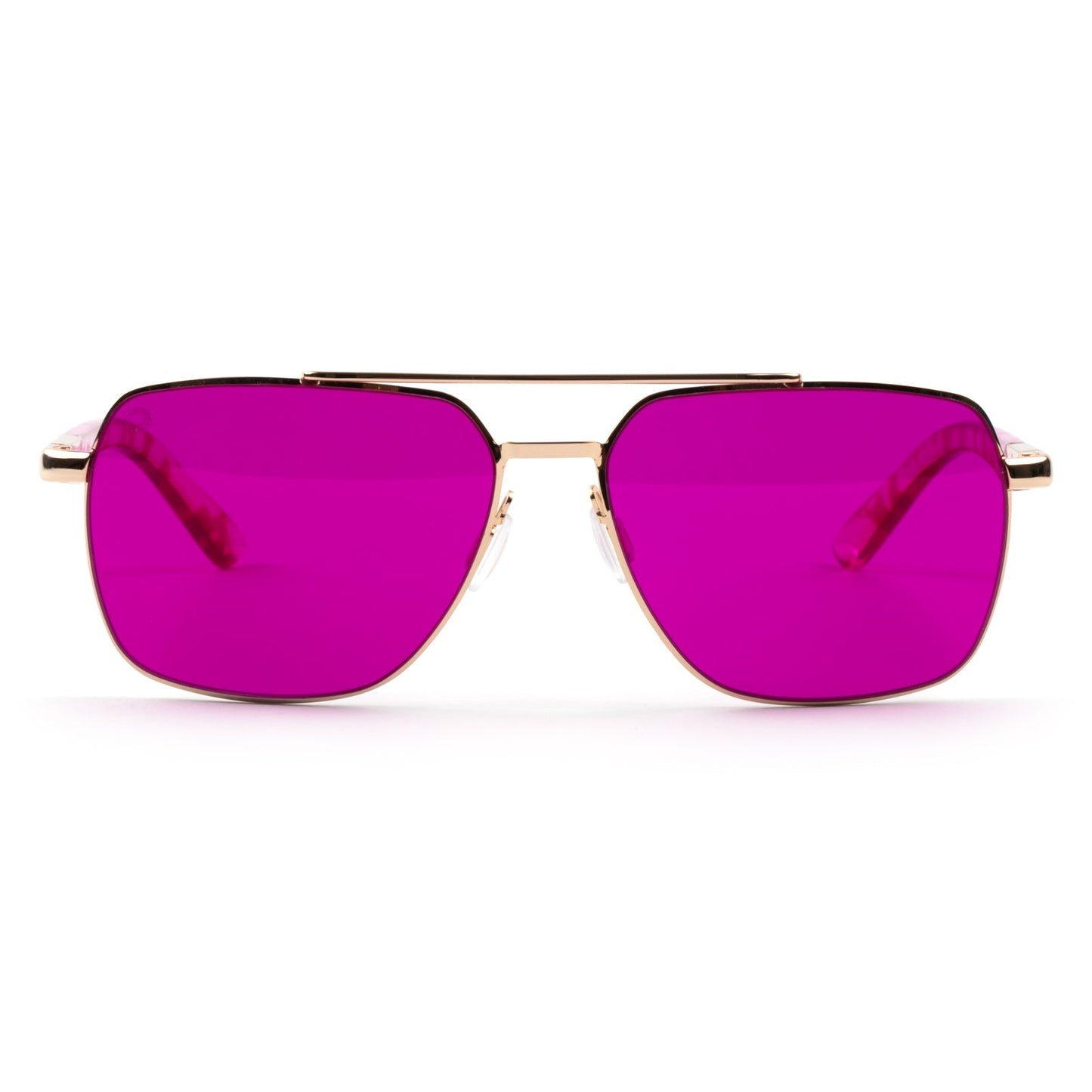 The Leo | Magenta "Transcending" - Gafas Y Gafas