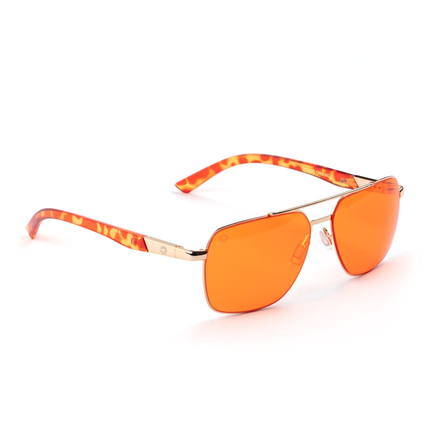 The Leo | Orange "Creativity" - Gafas Y Gafas