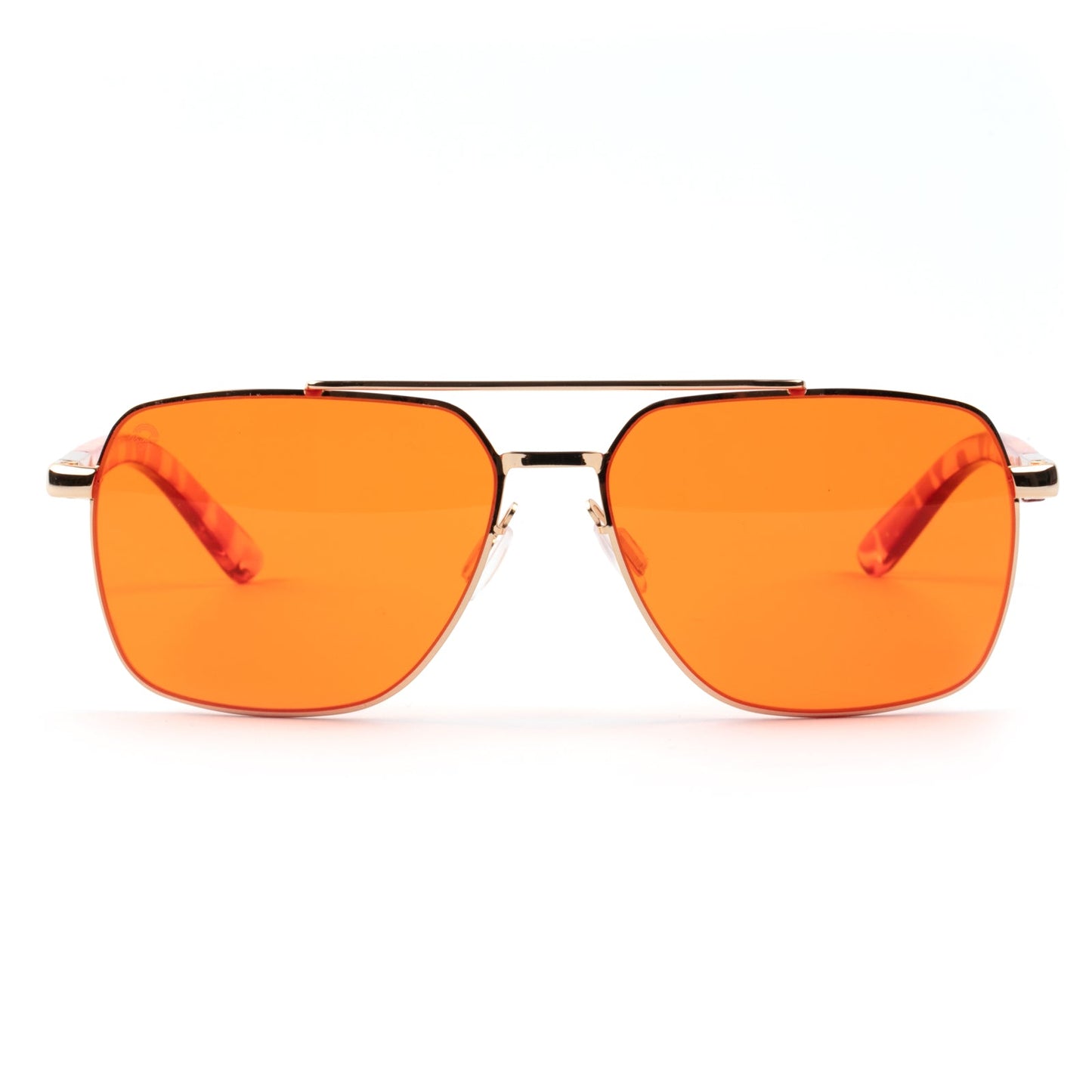 The Leo | Orange "Creativity" - Gafas Y Gafas