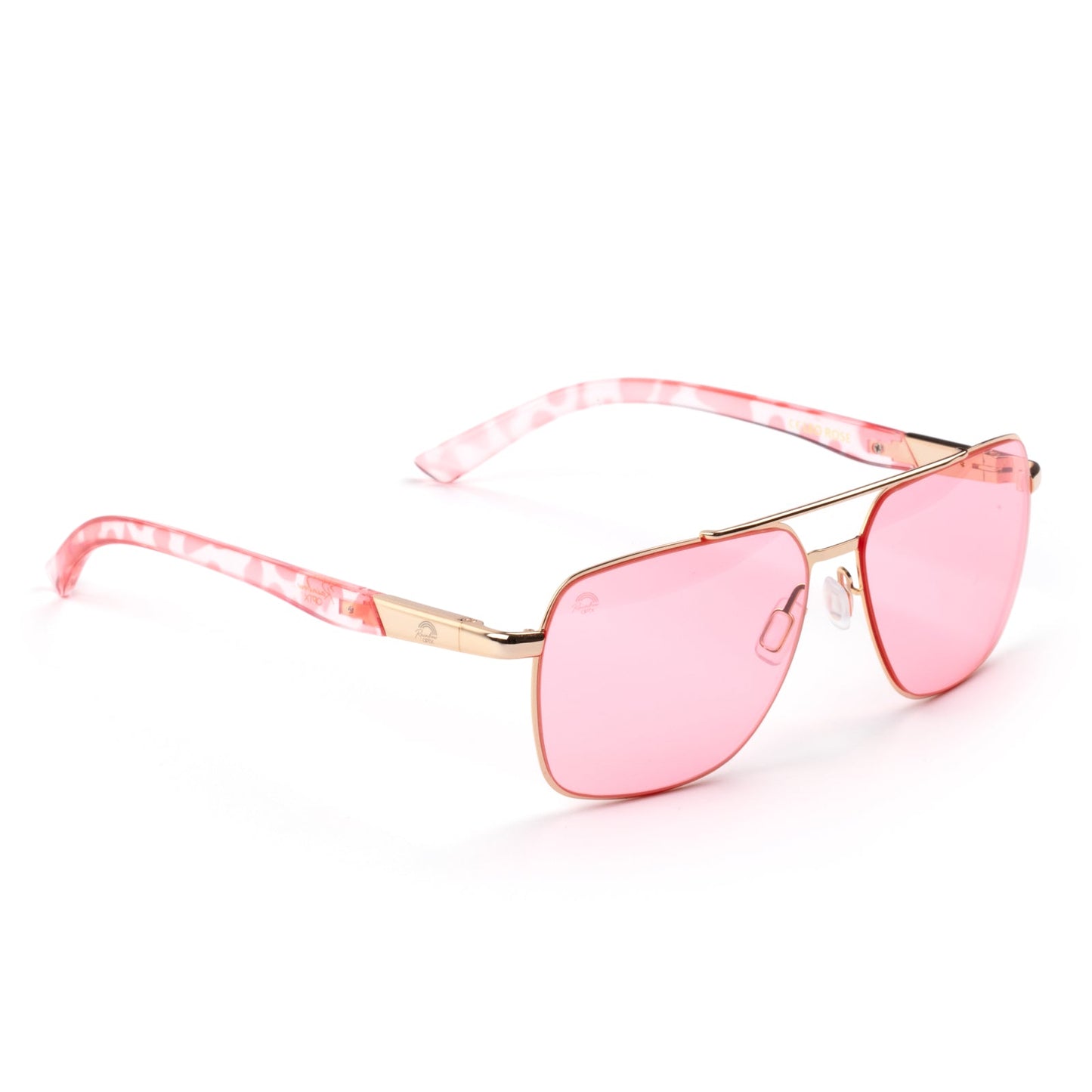 The Leo | Rose "Self - Love" - Gafas Y Gafas