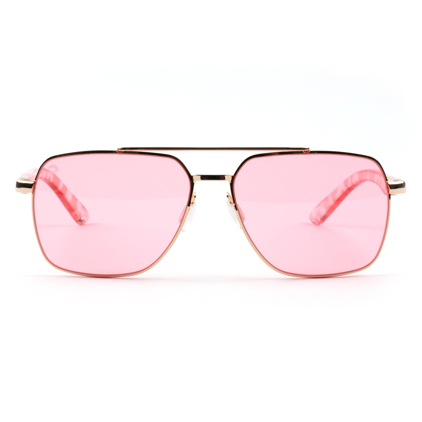 The Leo | Rose "Self - Love" - Gafas Y Gafas