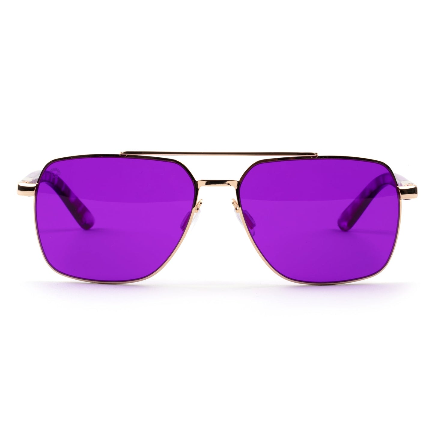 The Leo | Violet "Wisdom" - Gafas Y Gafas