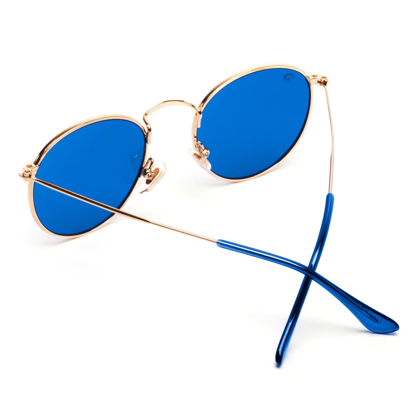 The Round | Blue "Voice" - Gafas Y Gafas