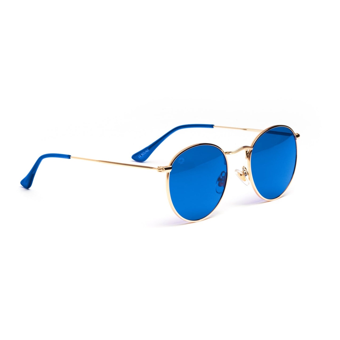 The Round | Blue "Voice" - Gafas Y Gafas