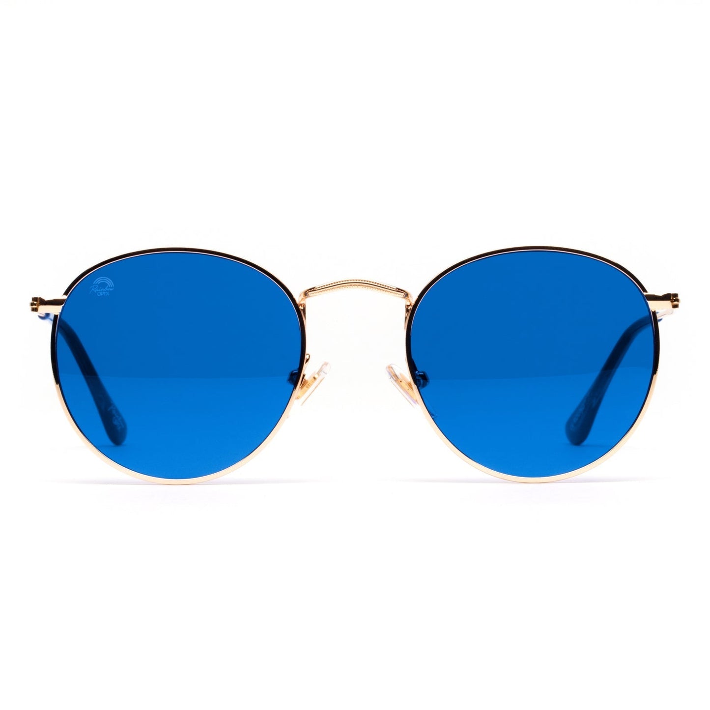 The Round | Blue "Voice" - Gafas Y Gafas