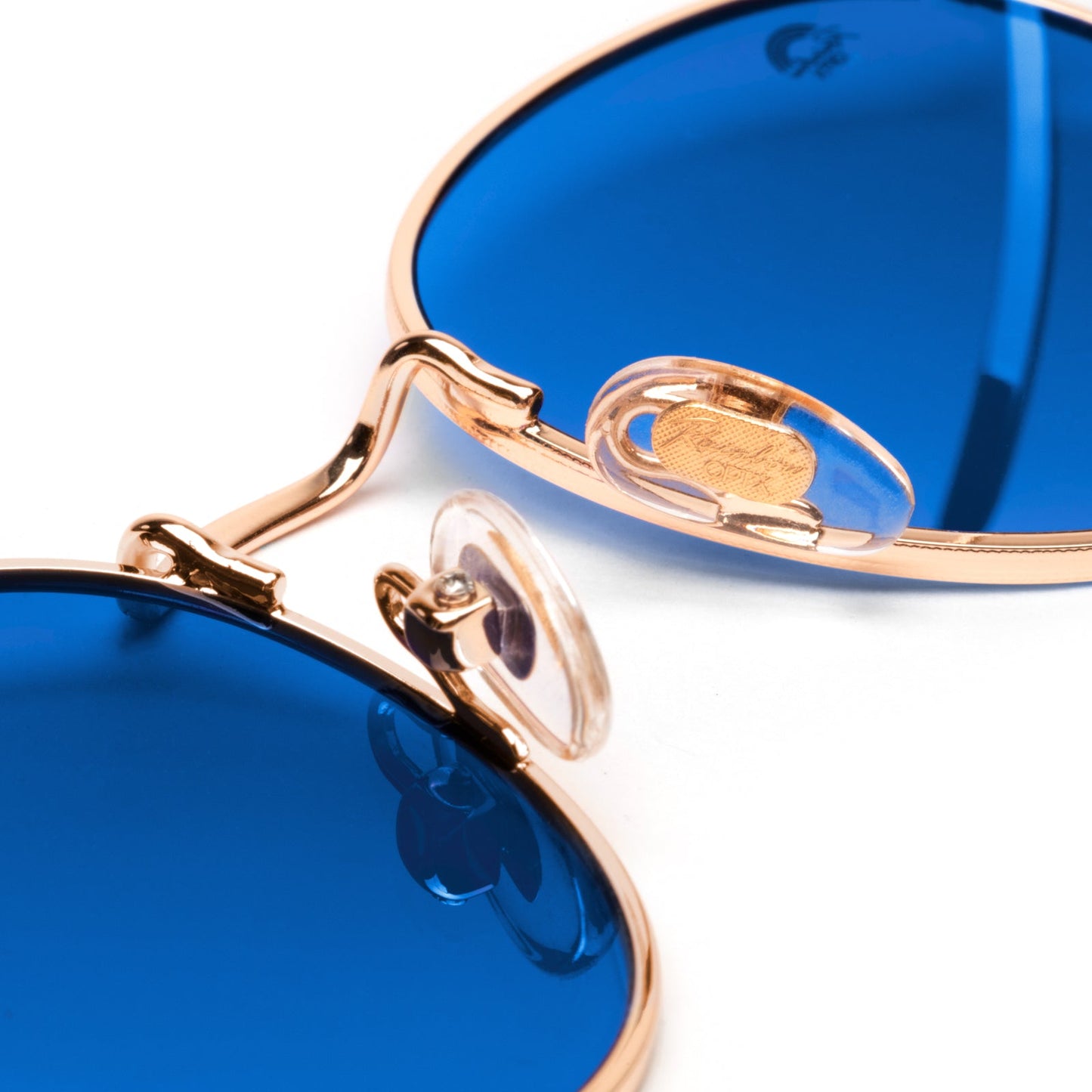 The Round | Blue "Voice" - Gafas Y Gafas