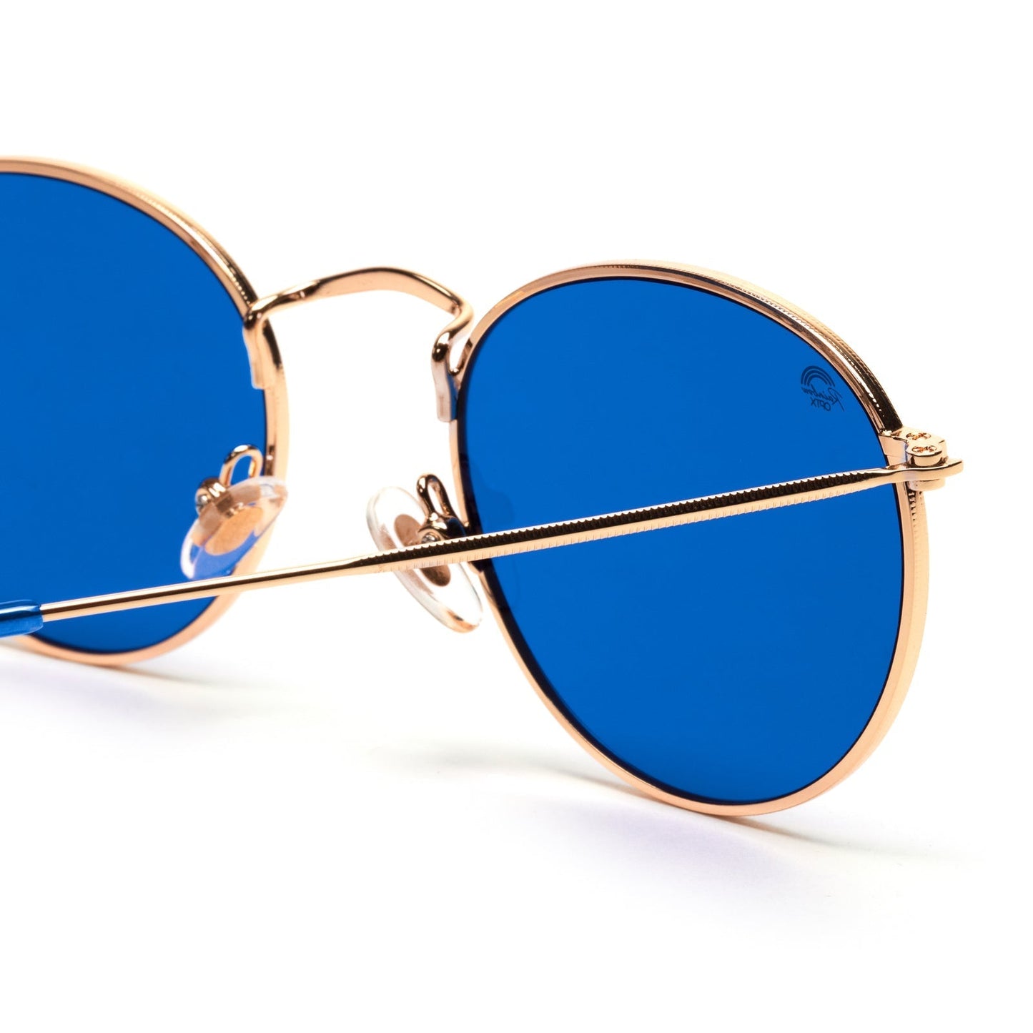 The Round | Blue "Voice" - Gafas Y Gafas
