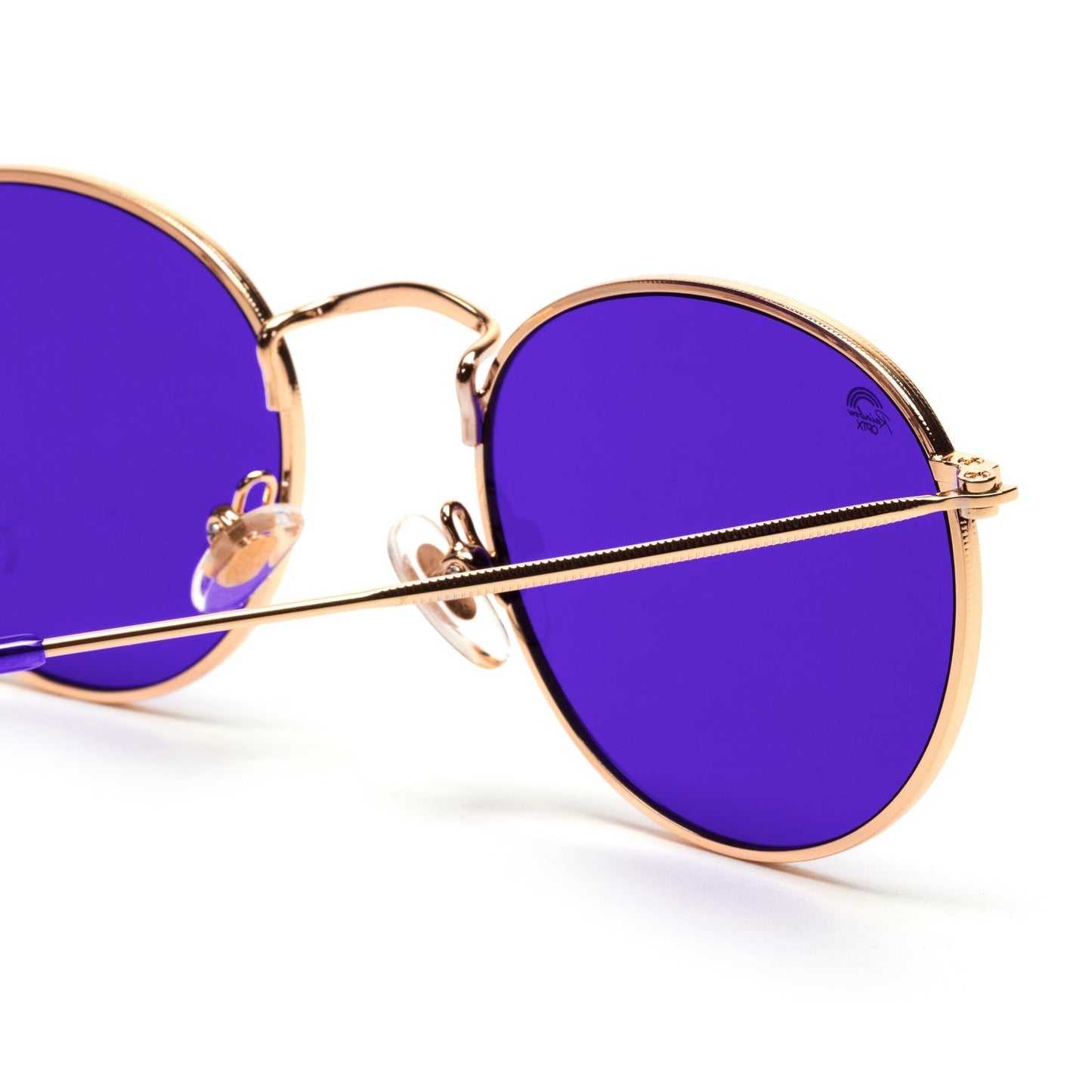 The Round | Indigo "Intuition" - Gafas Y Gafas