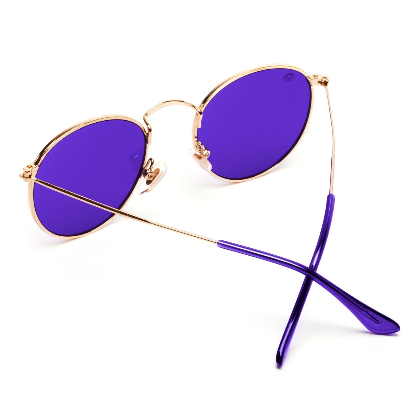 The Round | Indigo "Intuition" - Gafas Y Gafas