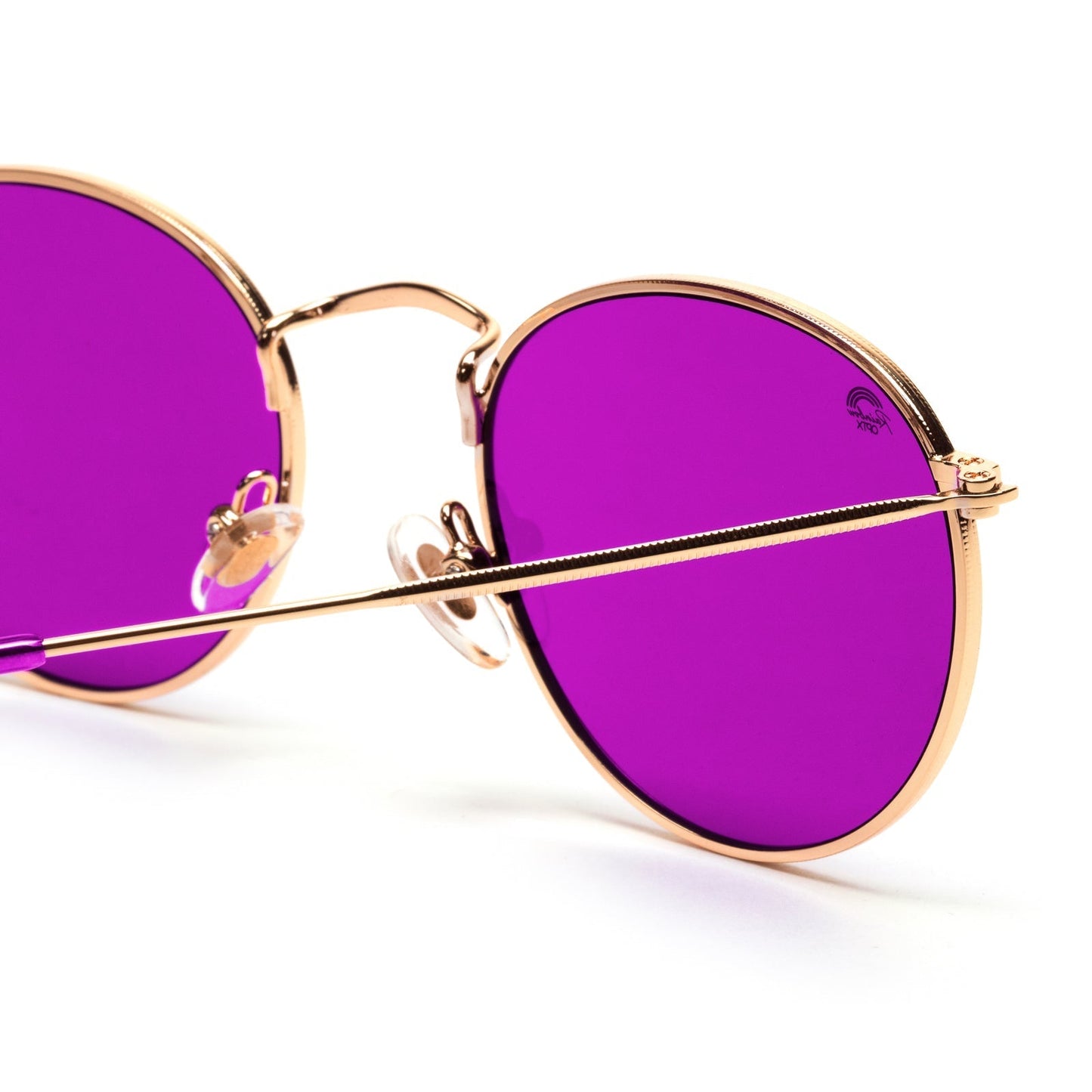 The Round | Magenta "Transcending" - Gafas Y Gafas
