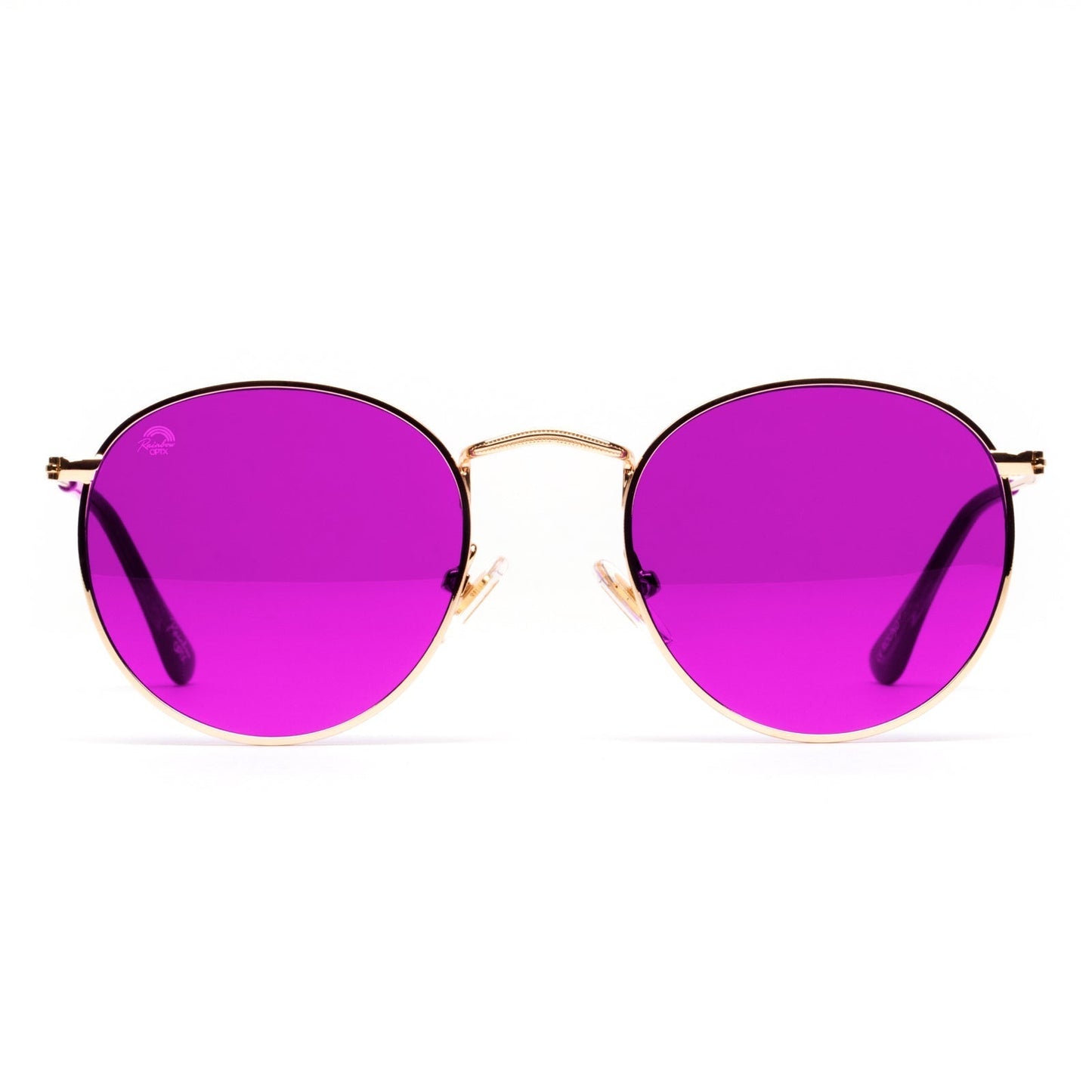 The Round | Magenta "Transcending" - Gafas Y Gafas