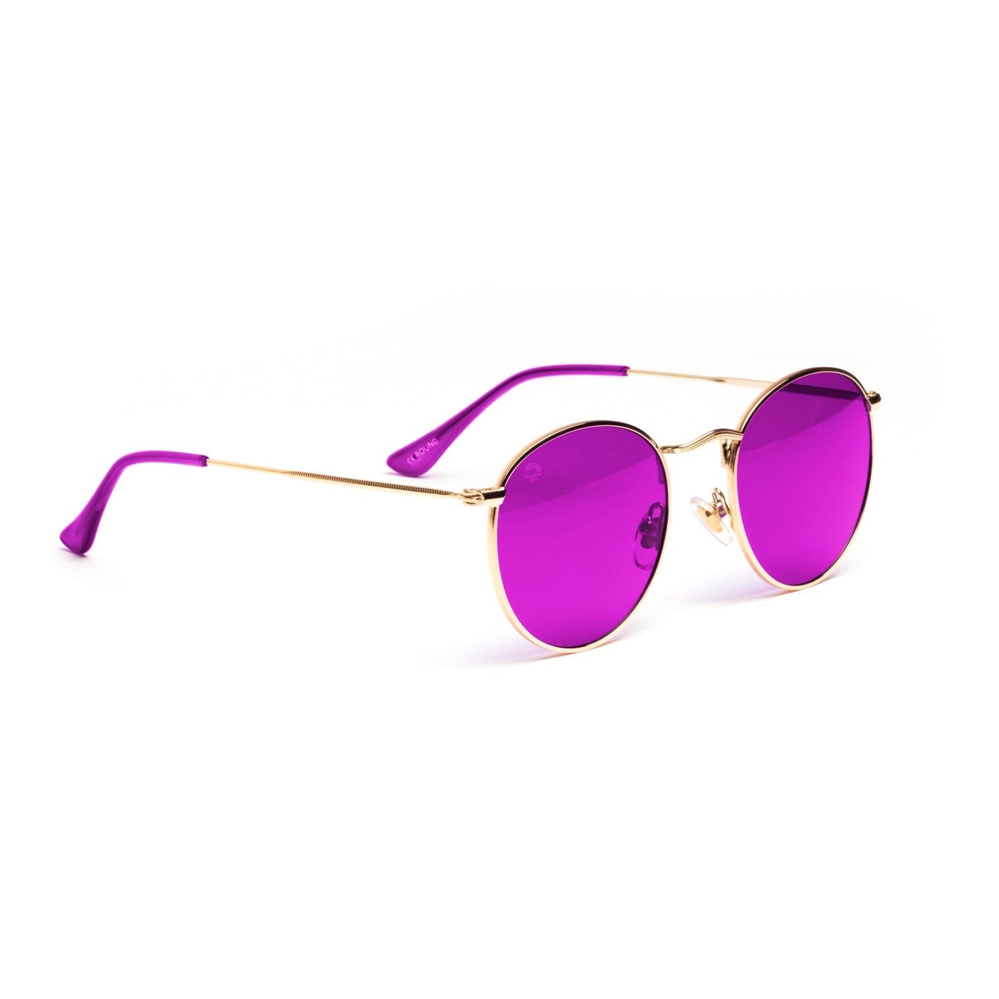 The Round | Magenta "Transcending" - Gafas Y Gafas