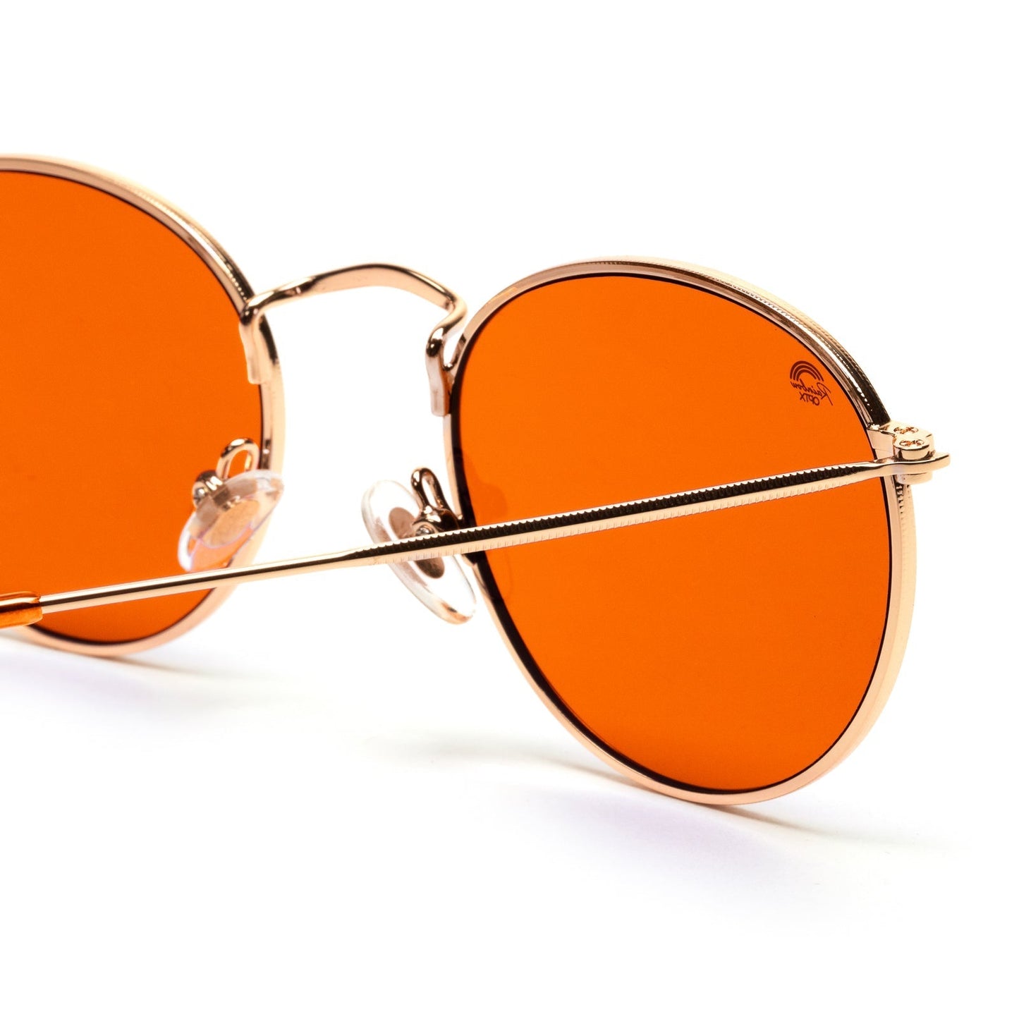 The Round | Orange "Creativity" - Gafas Y Gafas