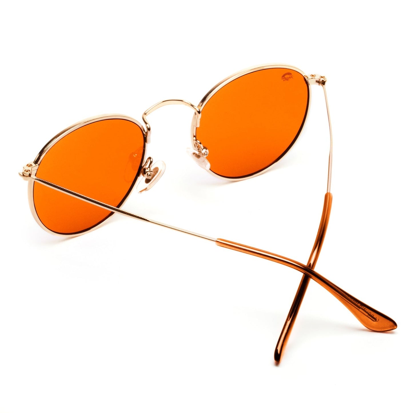 The Round | Orange "Creativity" - Gafas Y Gafas