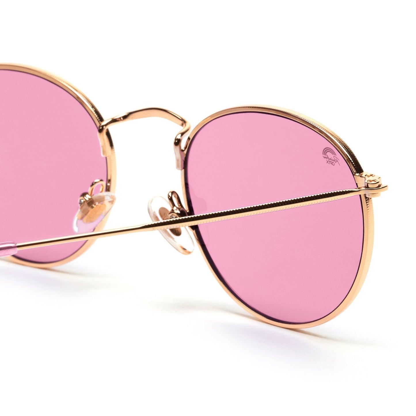 The Round | Rose "Self - Love" - Gafas Y Gafas