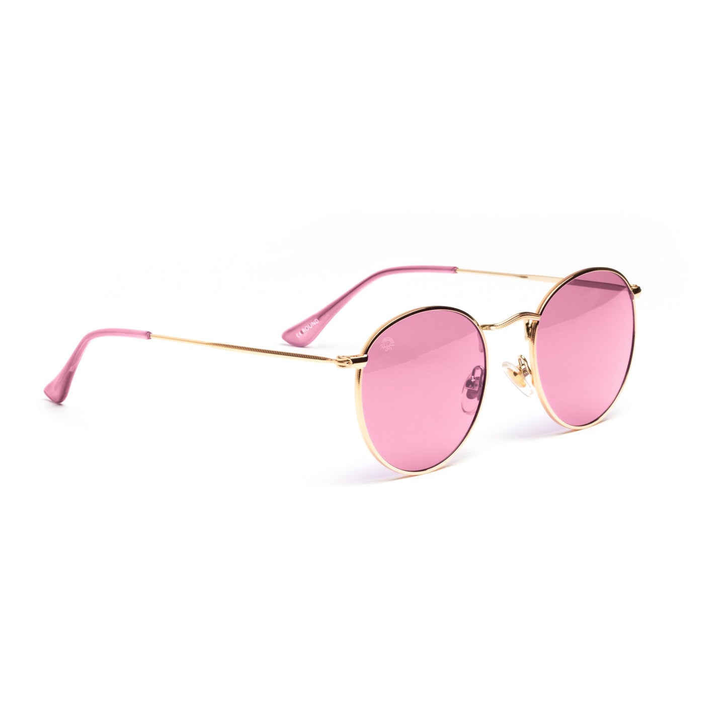 The Round | Rose "Self - Love" - Gafas Y Gafas