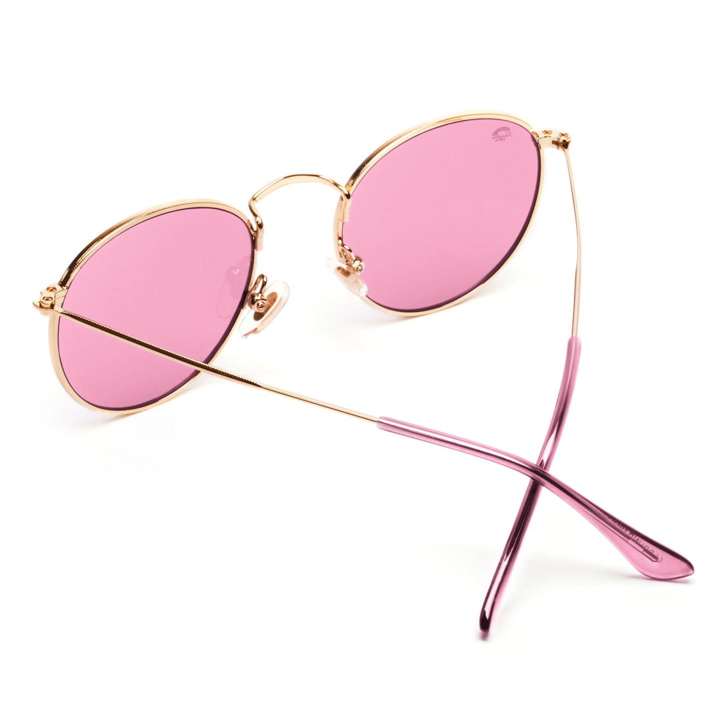 The Round | Rose "Self - Love" - Gafas Y Gafas