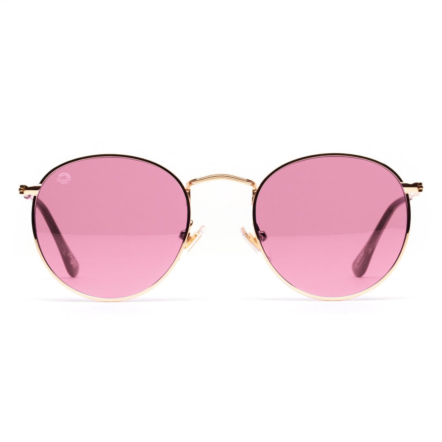 The Round | Rose "Self - Love" - Gafas Y Gafas