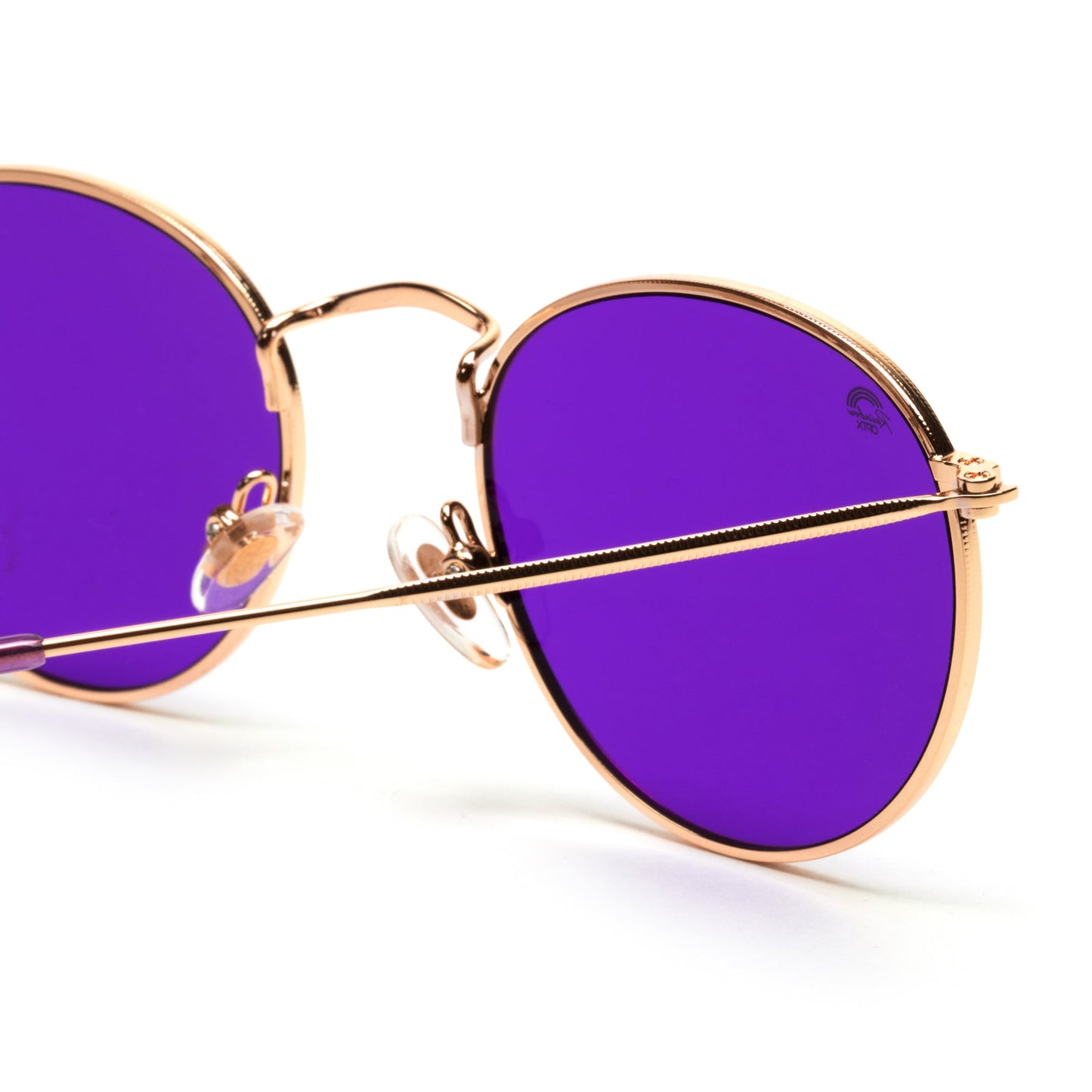 The Round | Violet "Wisdom" - Gafas Y Gafas