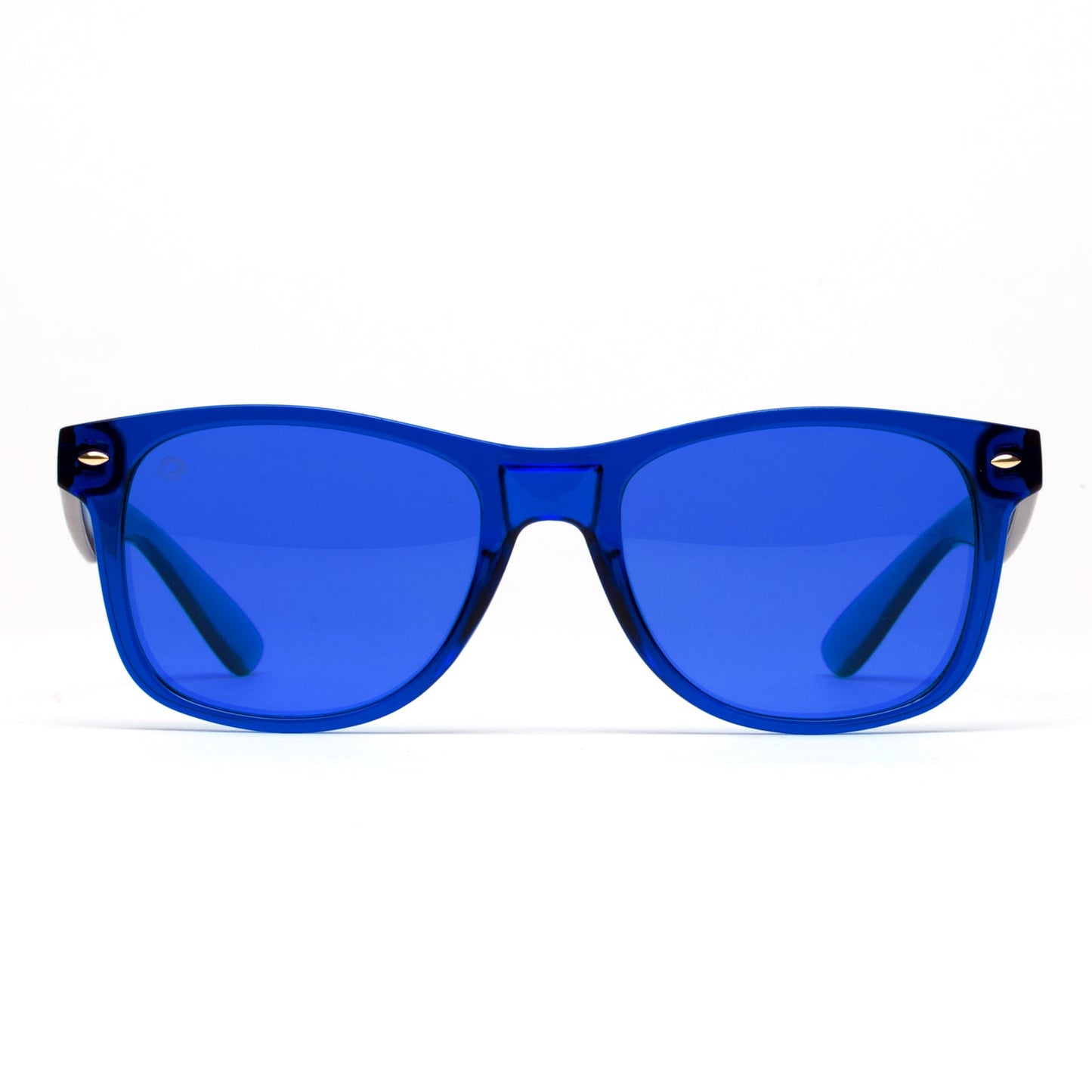 The Translucent | Blue "Voice" - Gafas Y Gafas