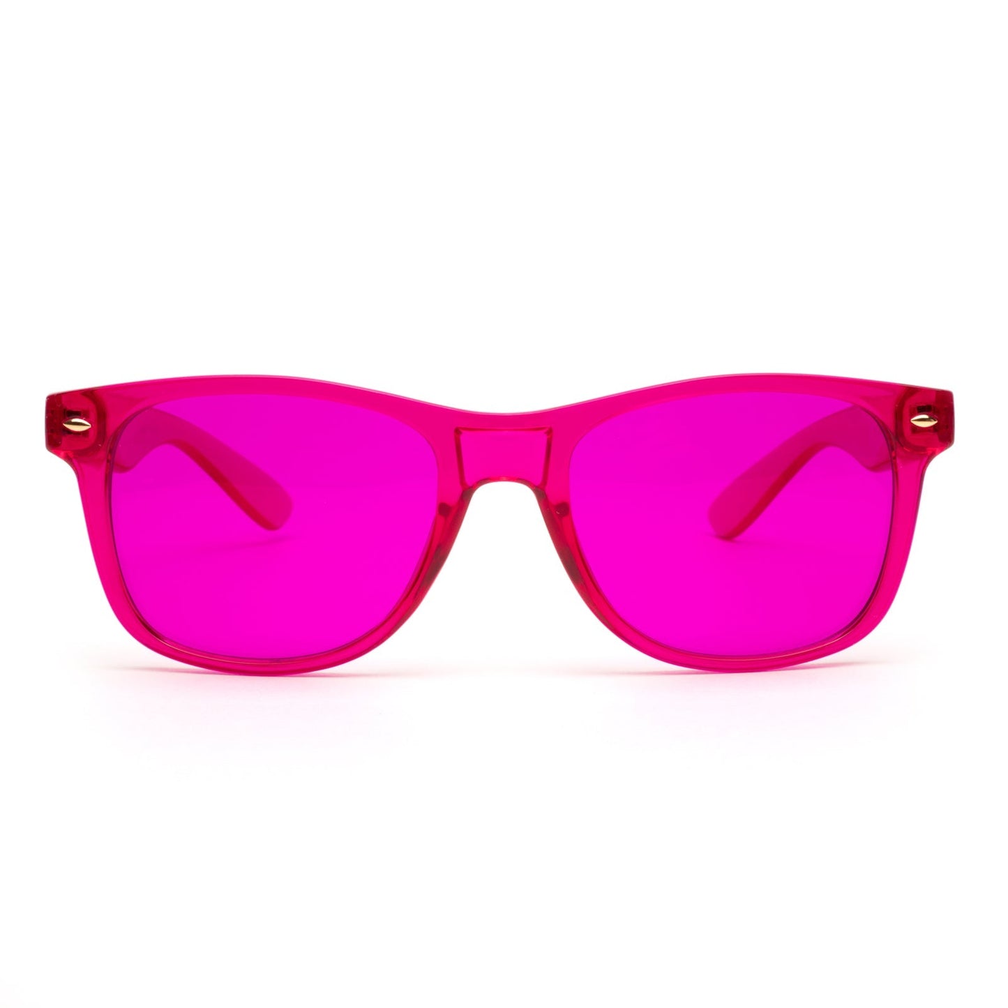 The Translucent | Magenta "Transcending" - Gafas Y Gafas