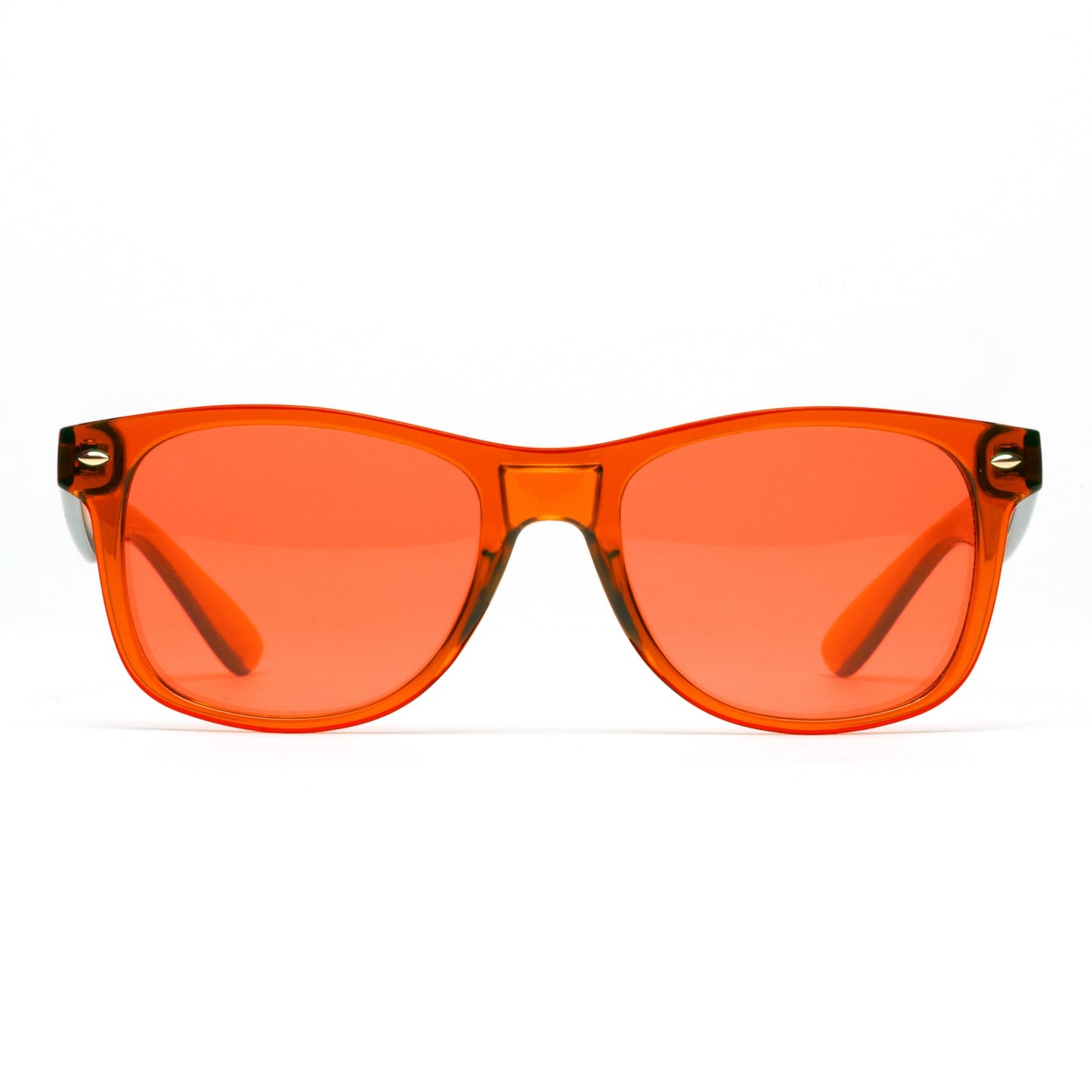 The Translucent | Orange "Creativity" - Gafas Y Gafas
