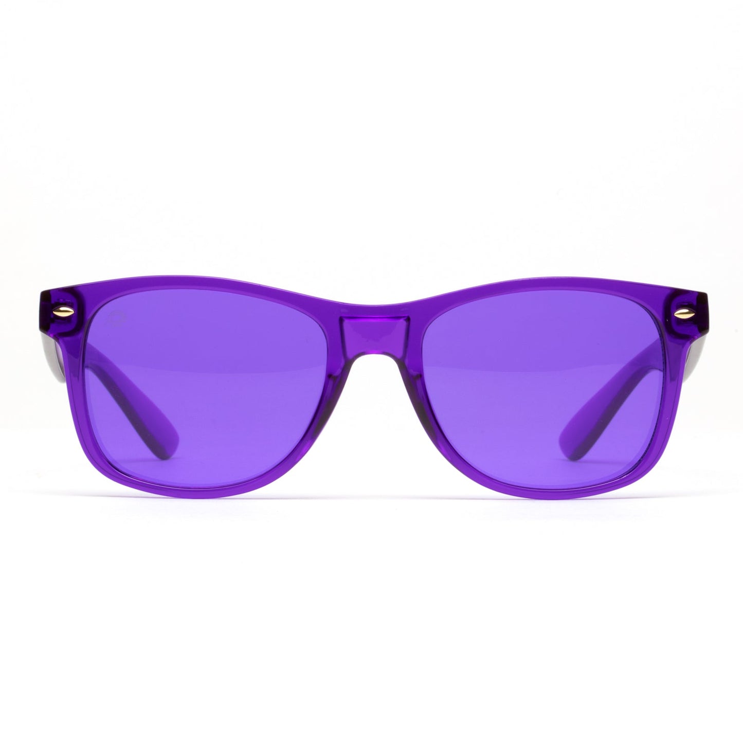 The Translucent | Violet "Wisdom" - Gafas Y Gafas
