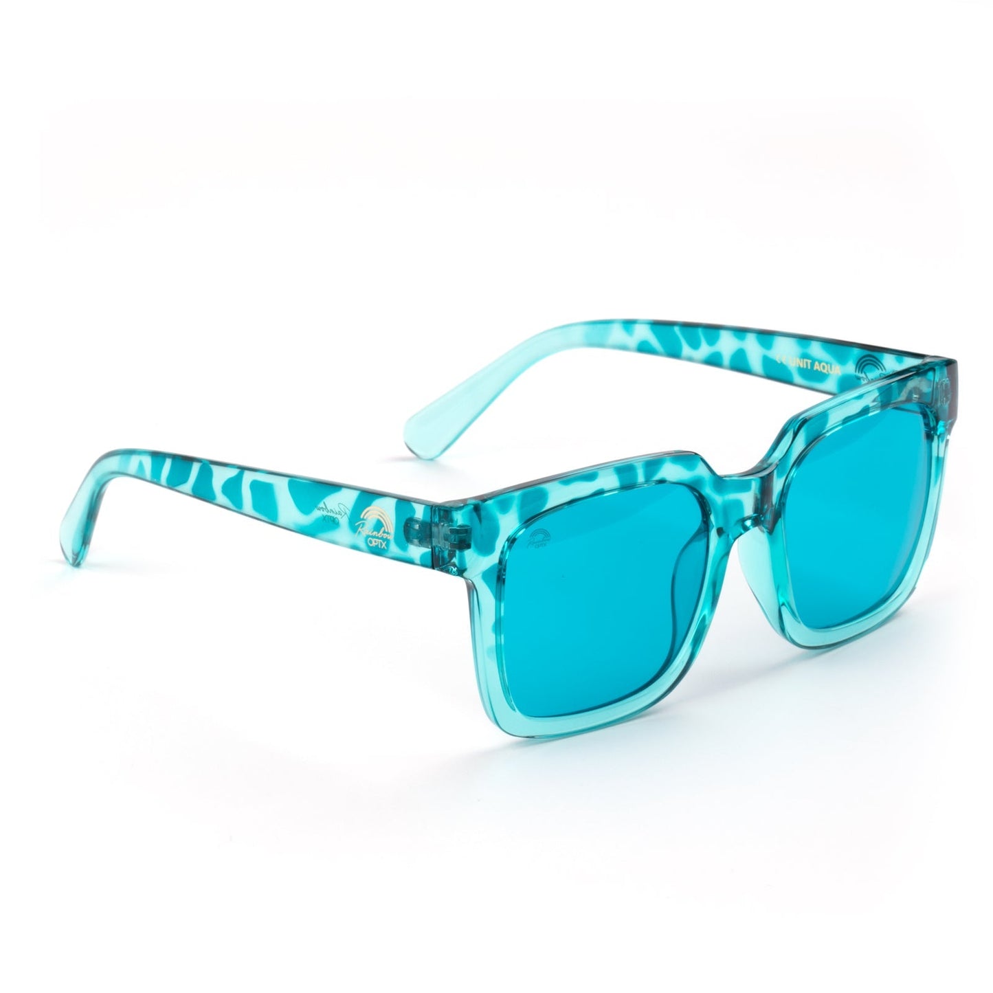 The Unit | Aqua "Calm" - Gafas Y Gafas